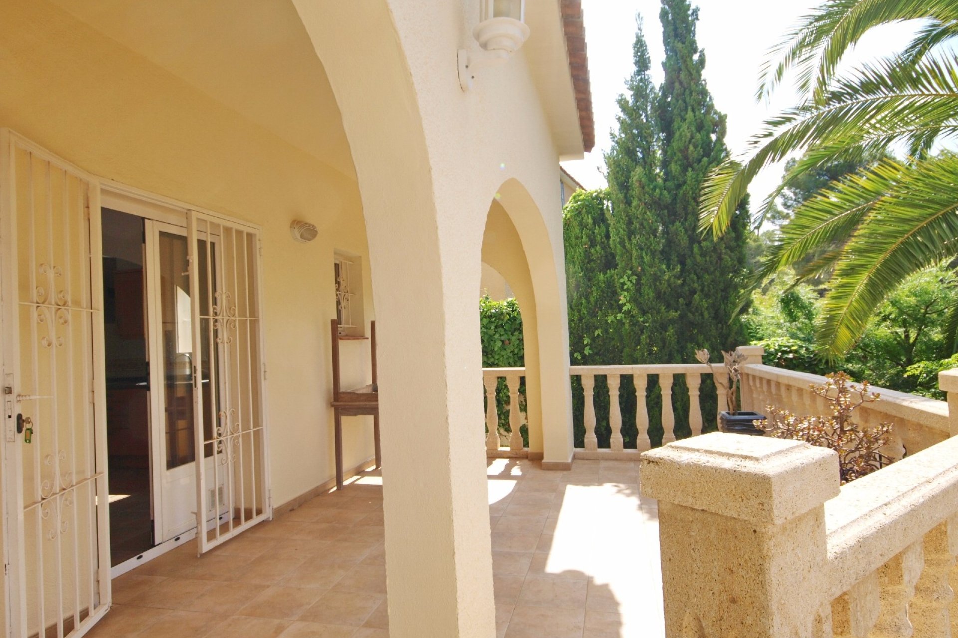 Verkoop - Villa - Moraira