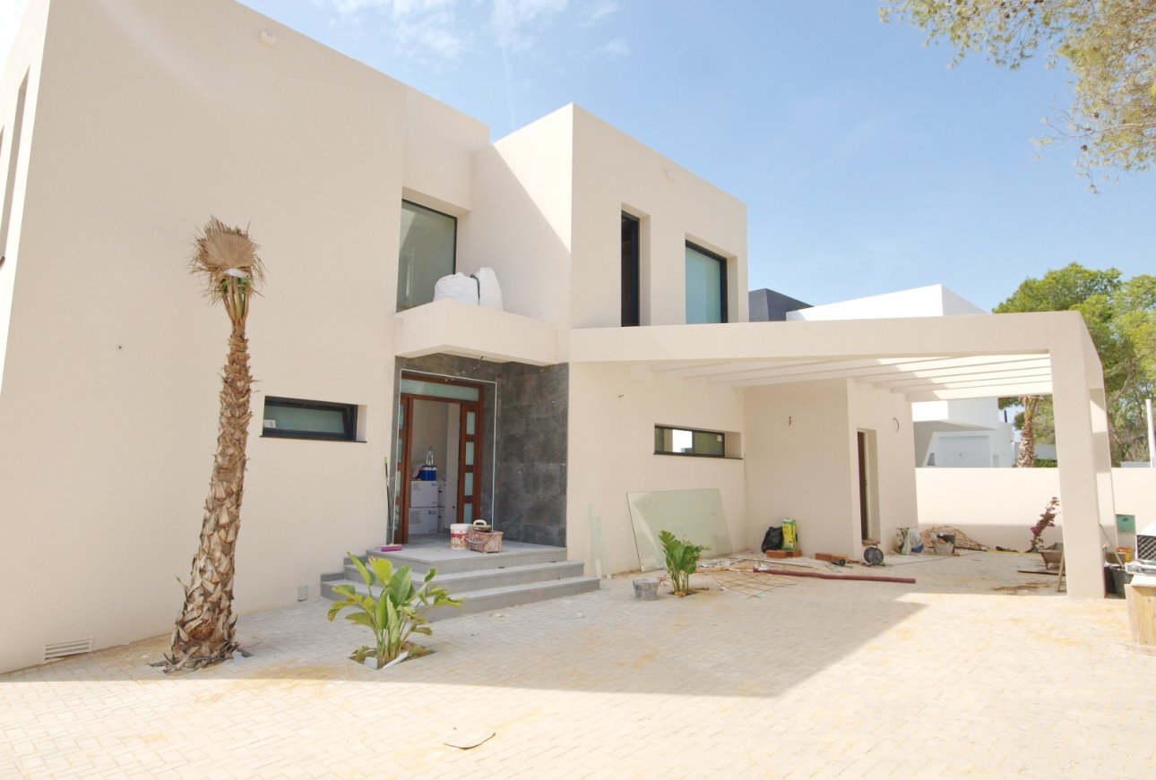 Verkoop - Villa - Moraira