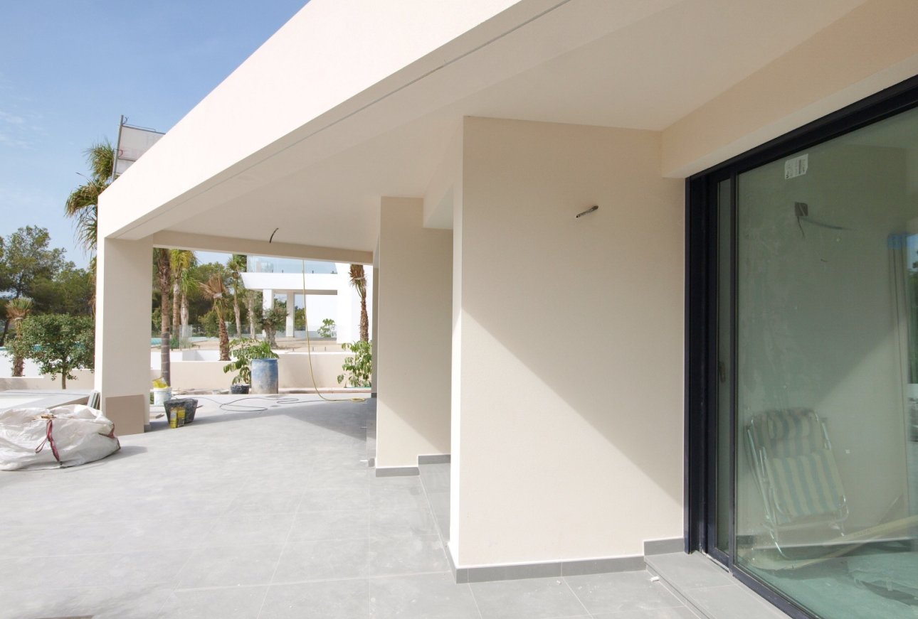 Verkoop - Villa - Moraira