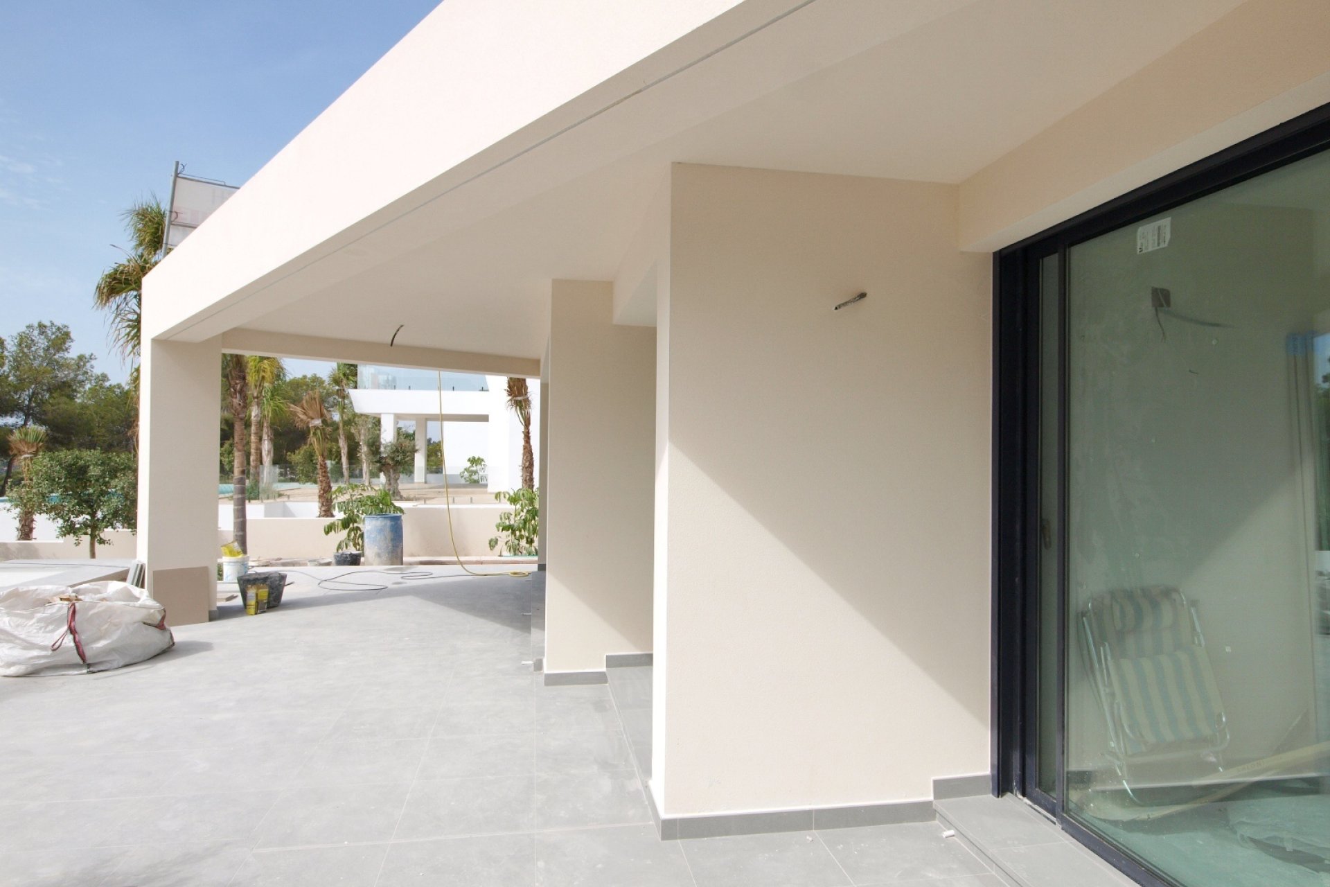 Verkoop - Villa - Moraira