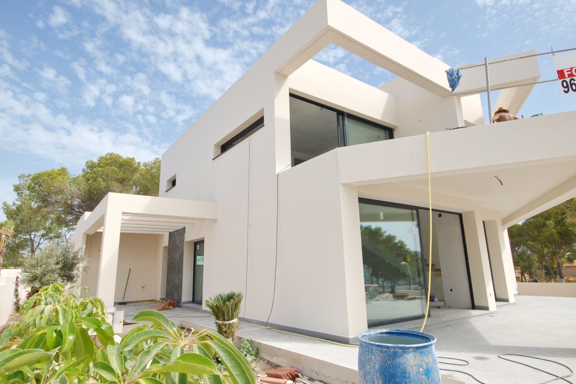 Verkoop - Villa - Moraira