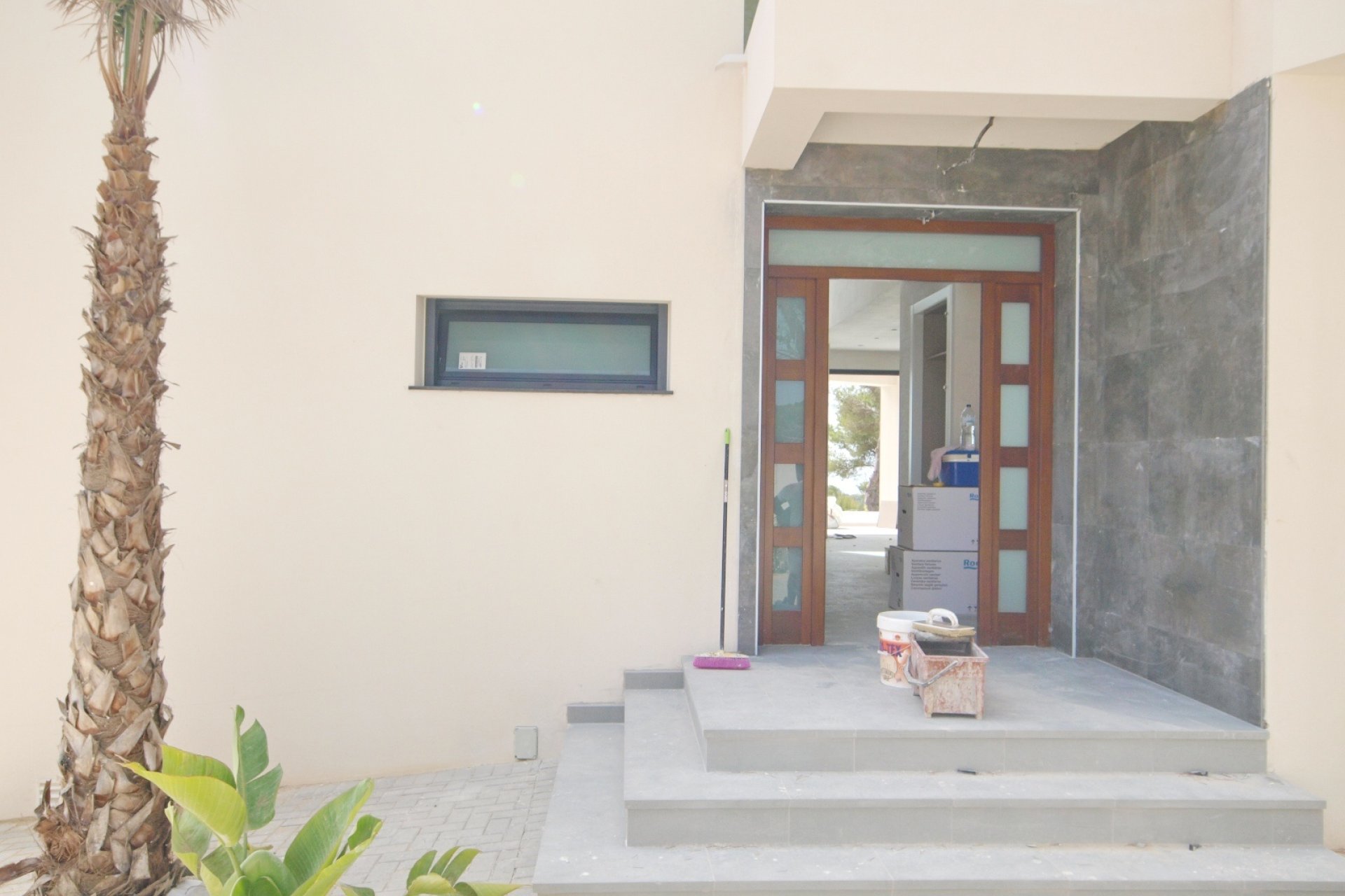 Verkoop - Villa - Moraira
