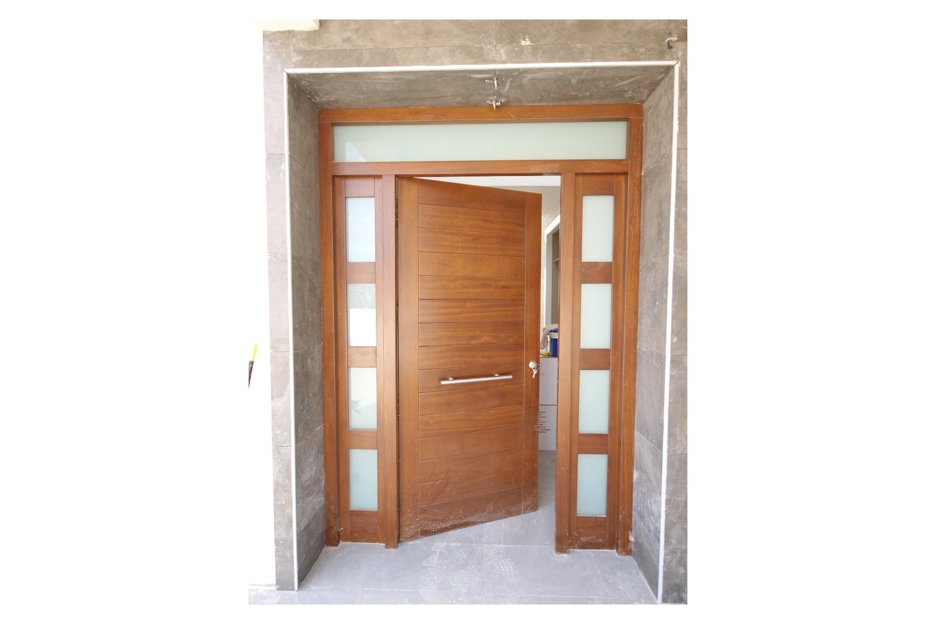 Verkoop - Villa - Moraira