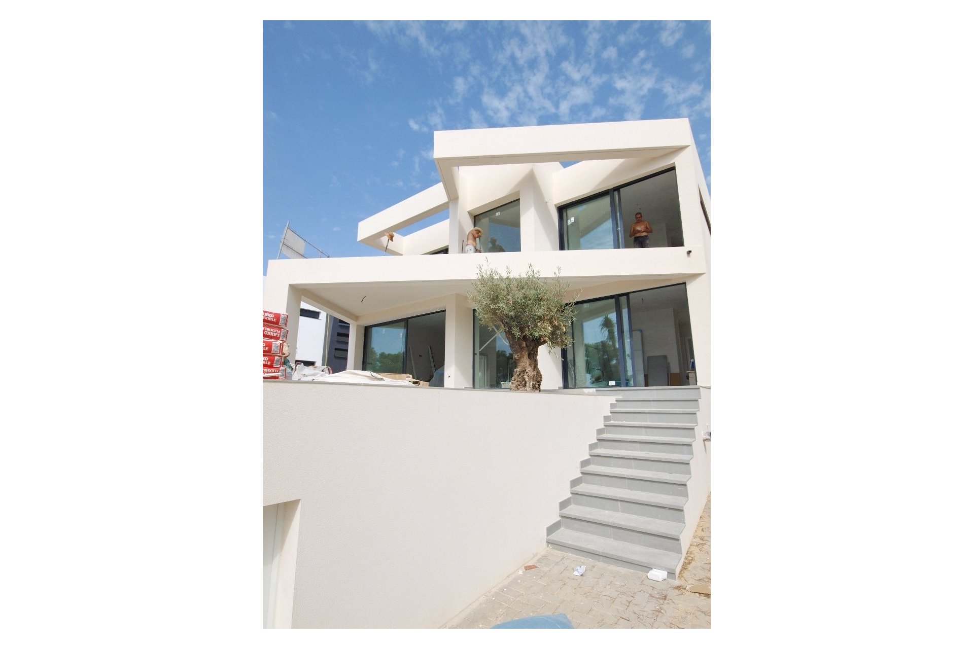 Verkoop - Villa - Moraira