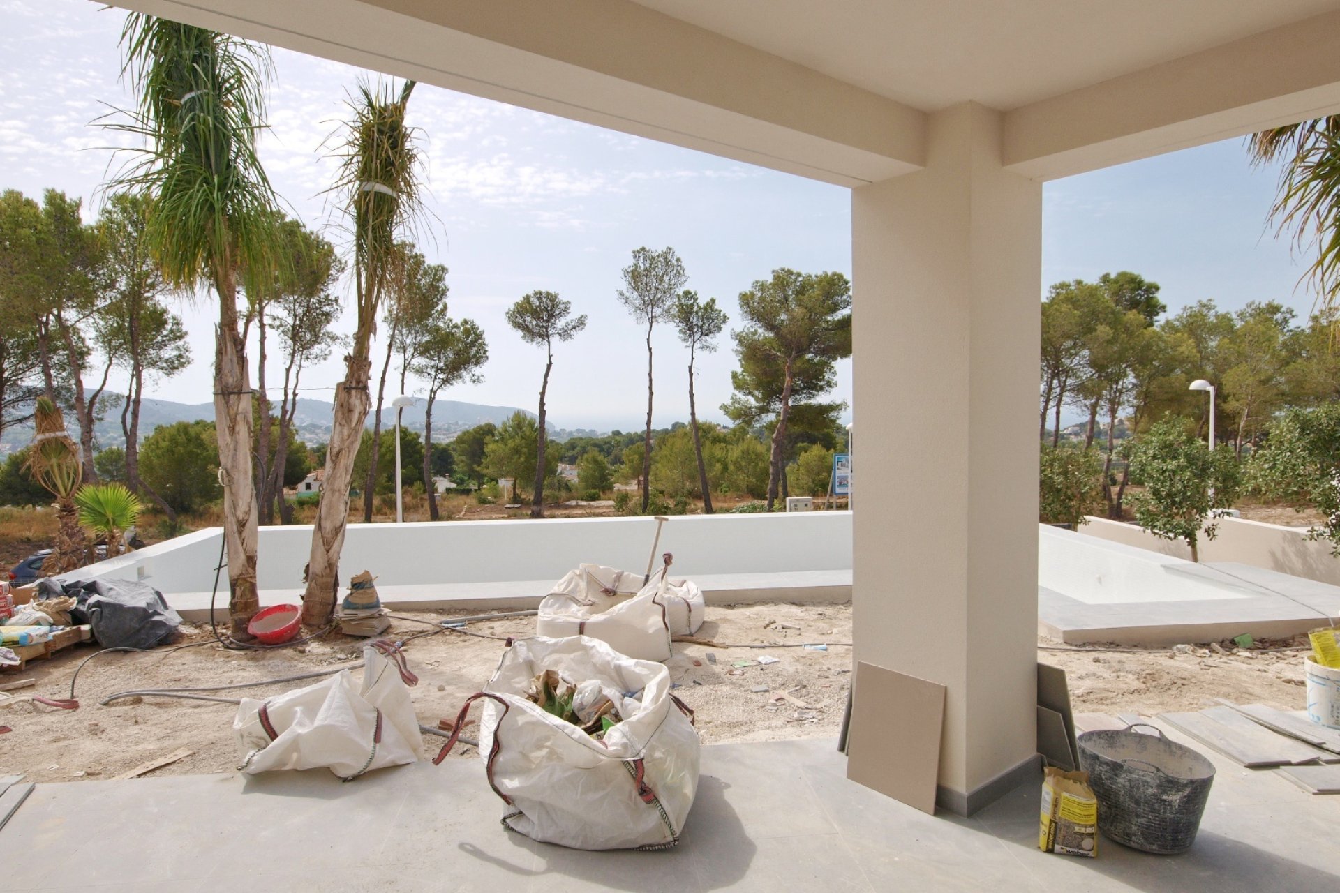 Verkoop - Villa - Moraira