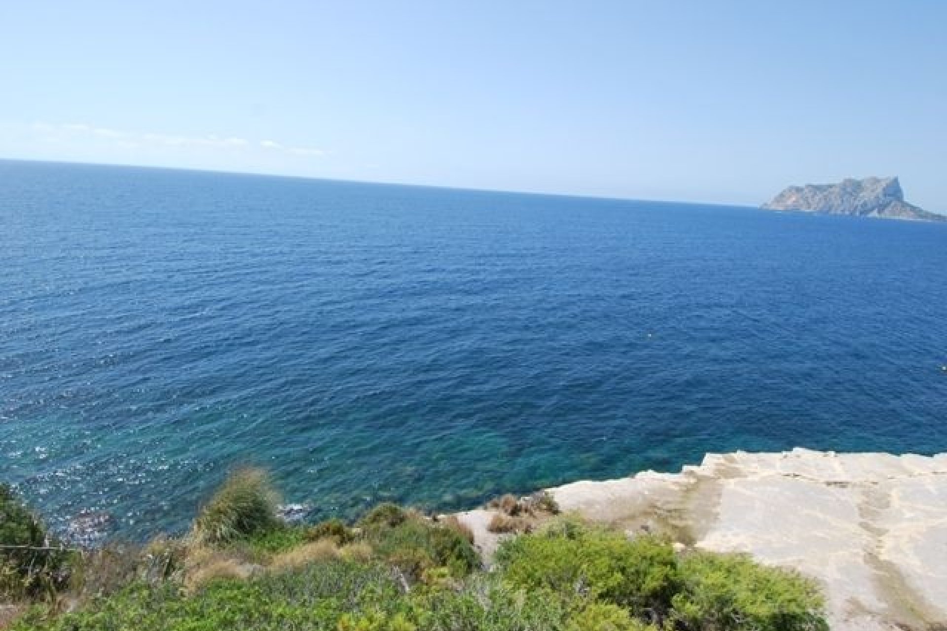 Verkoop - Villa - Moraira