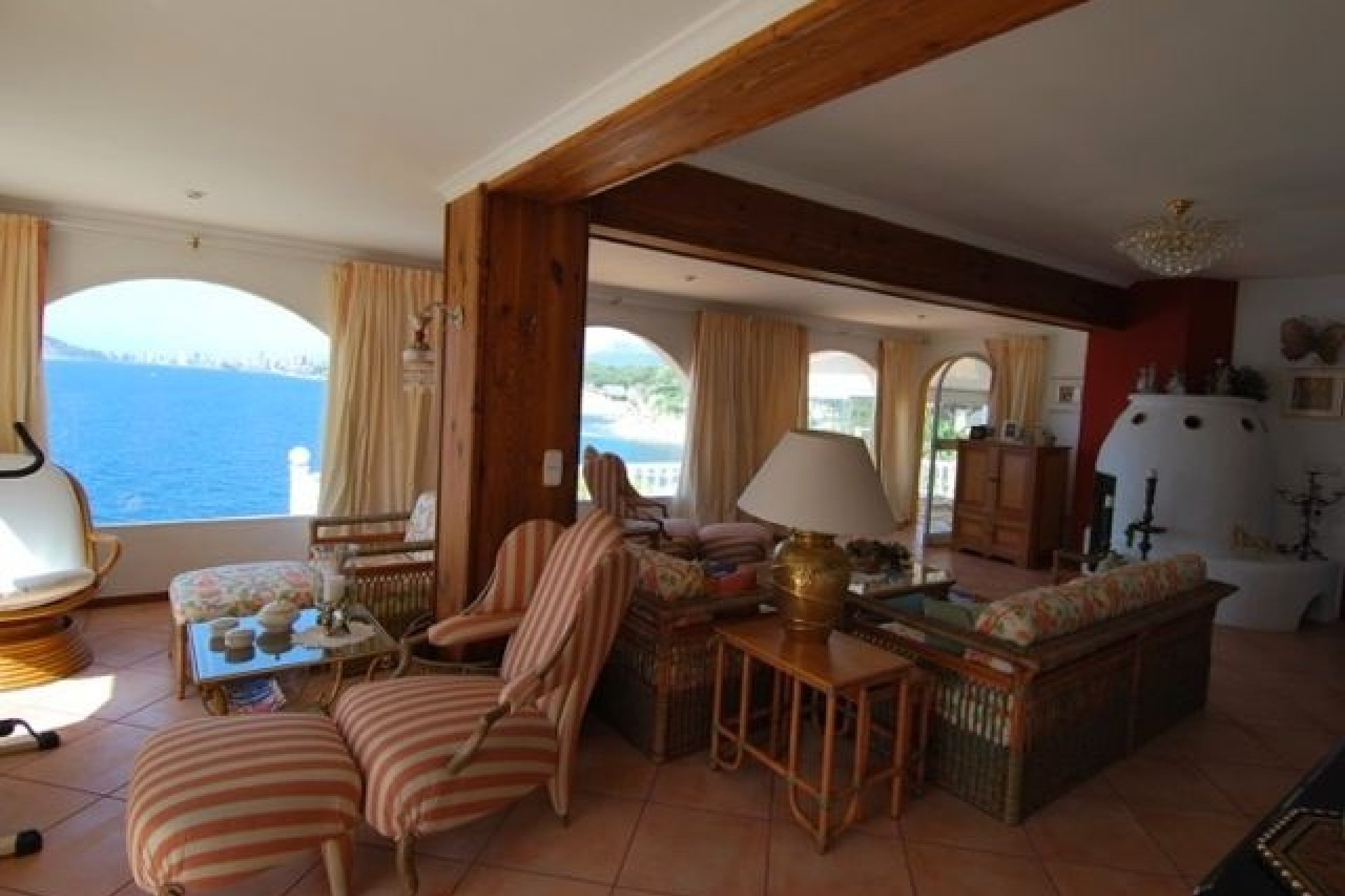Verkoop - Villa - Moraira