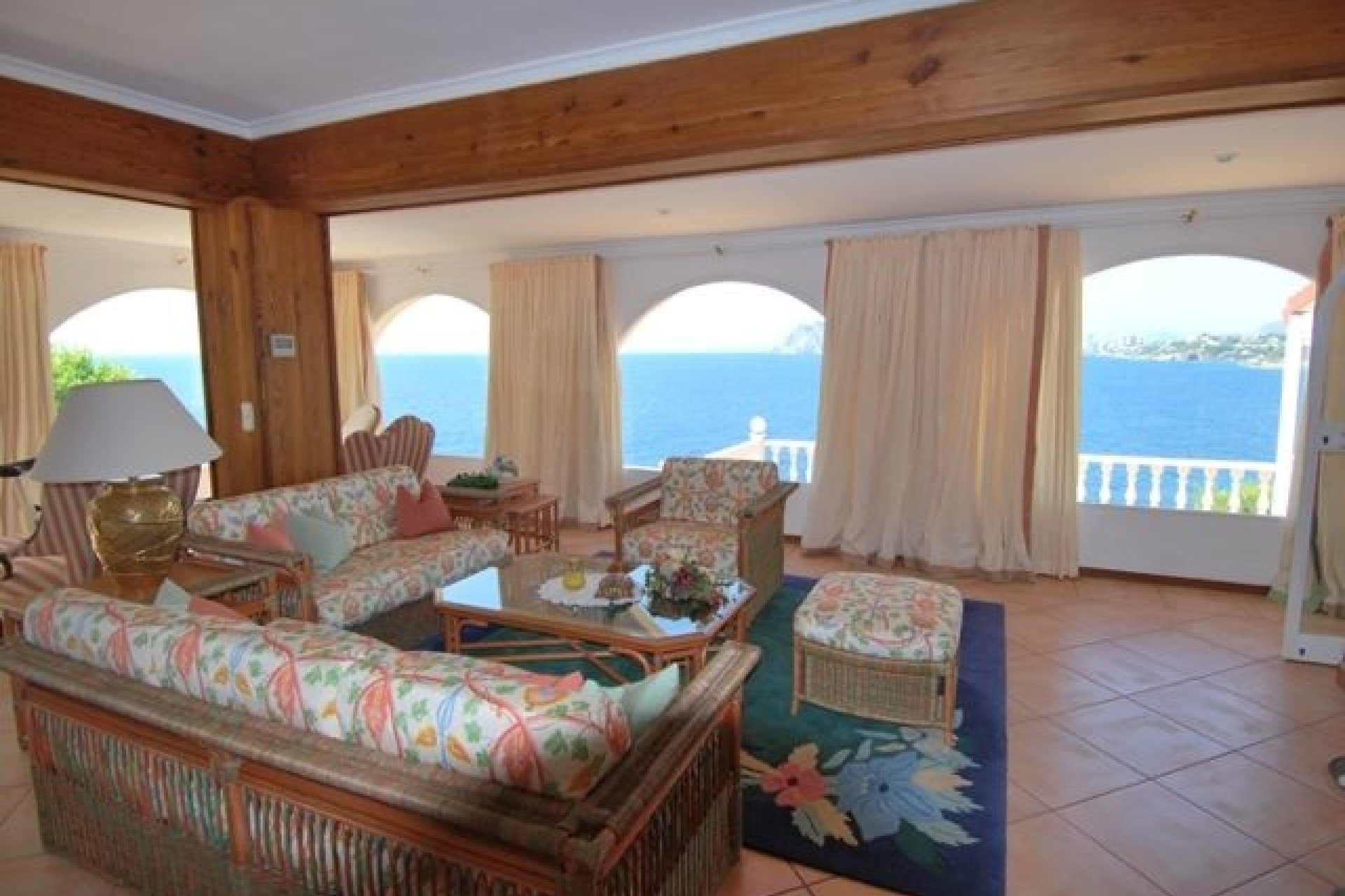 Verkoop - Villa - Moraira