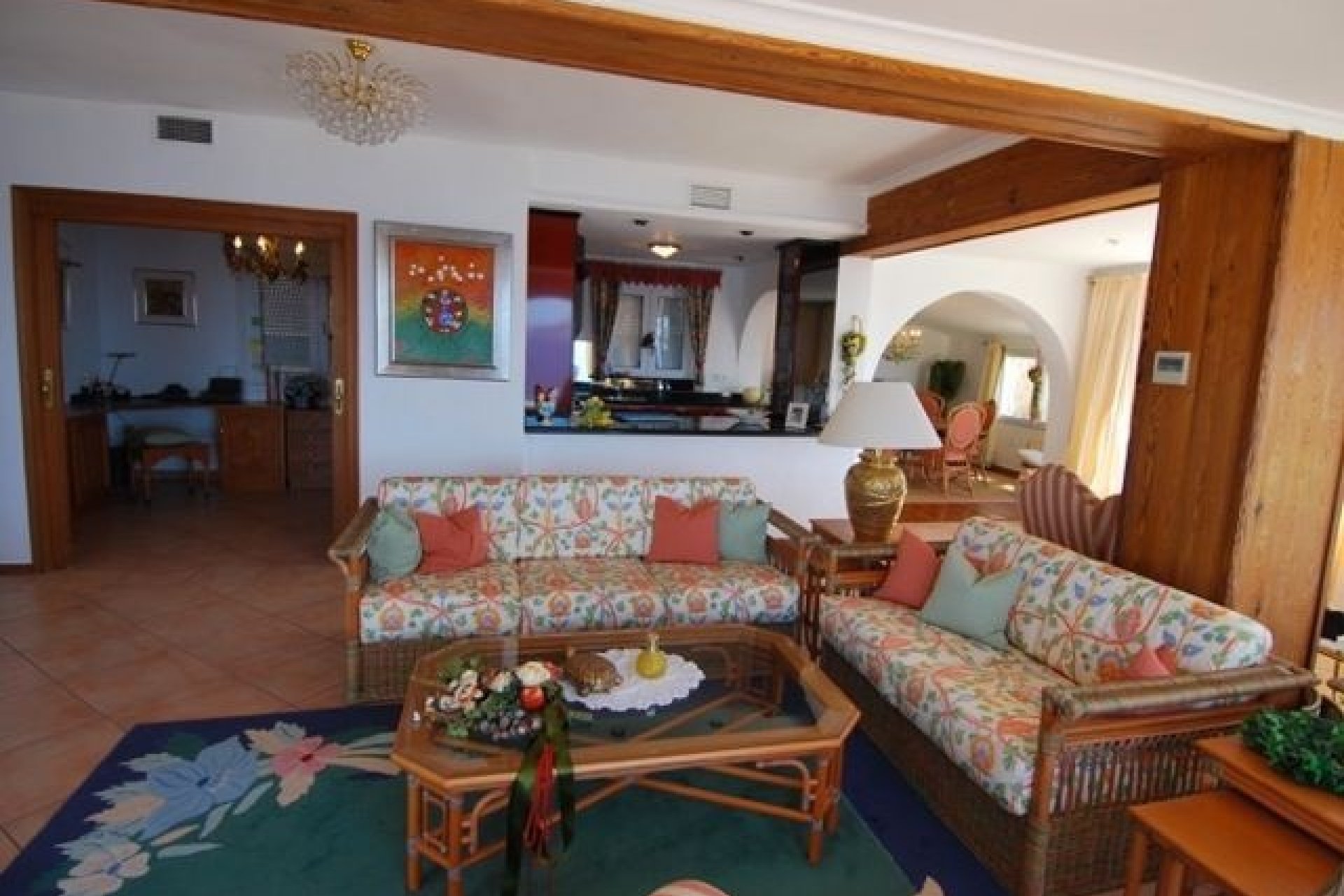 Verkoop - Villa - Moraira