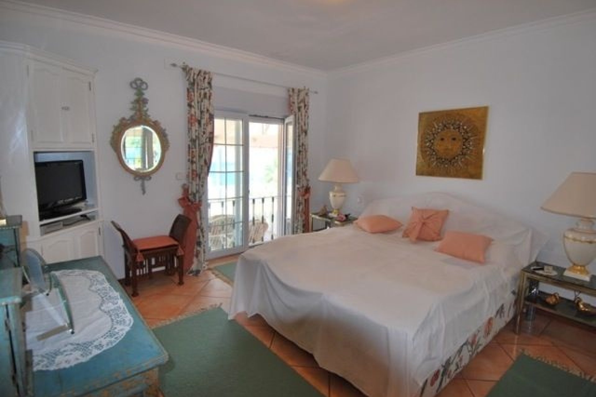 Verkoop - Villa - Moraira