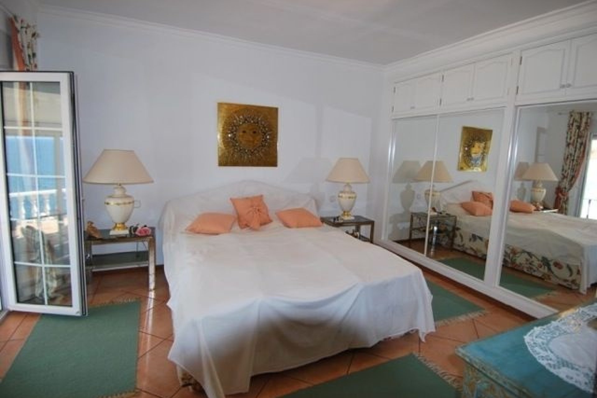 Verkoop - Villa - Moraira