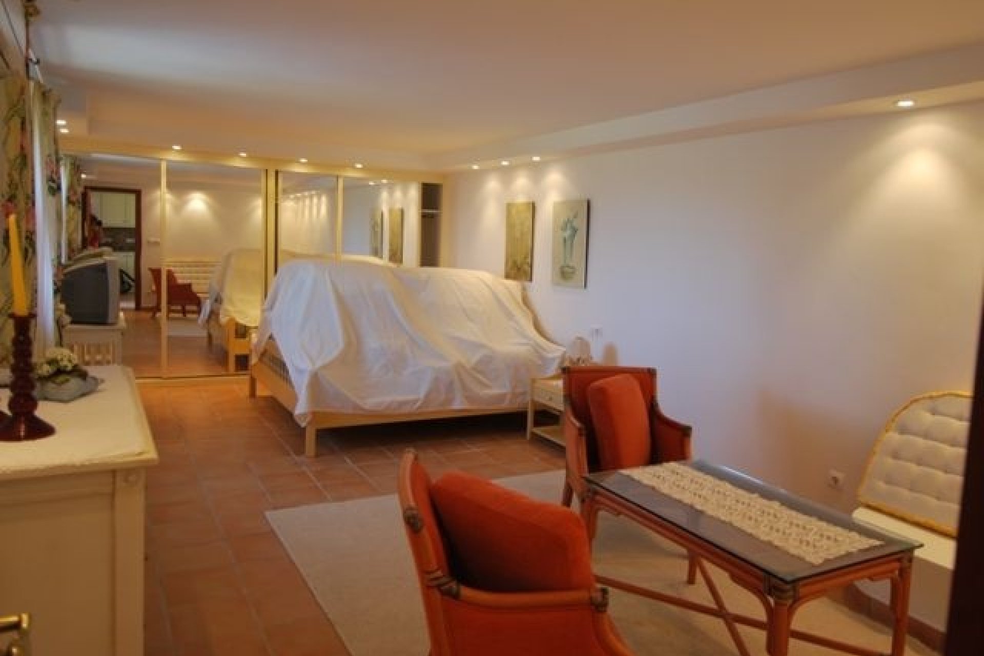Verkoop - Villa - Moraira