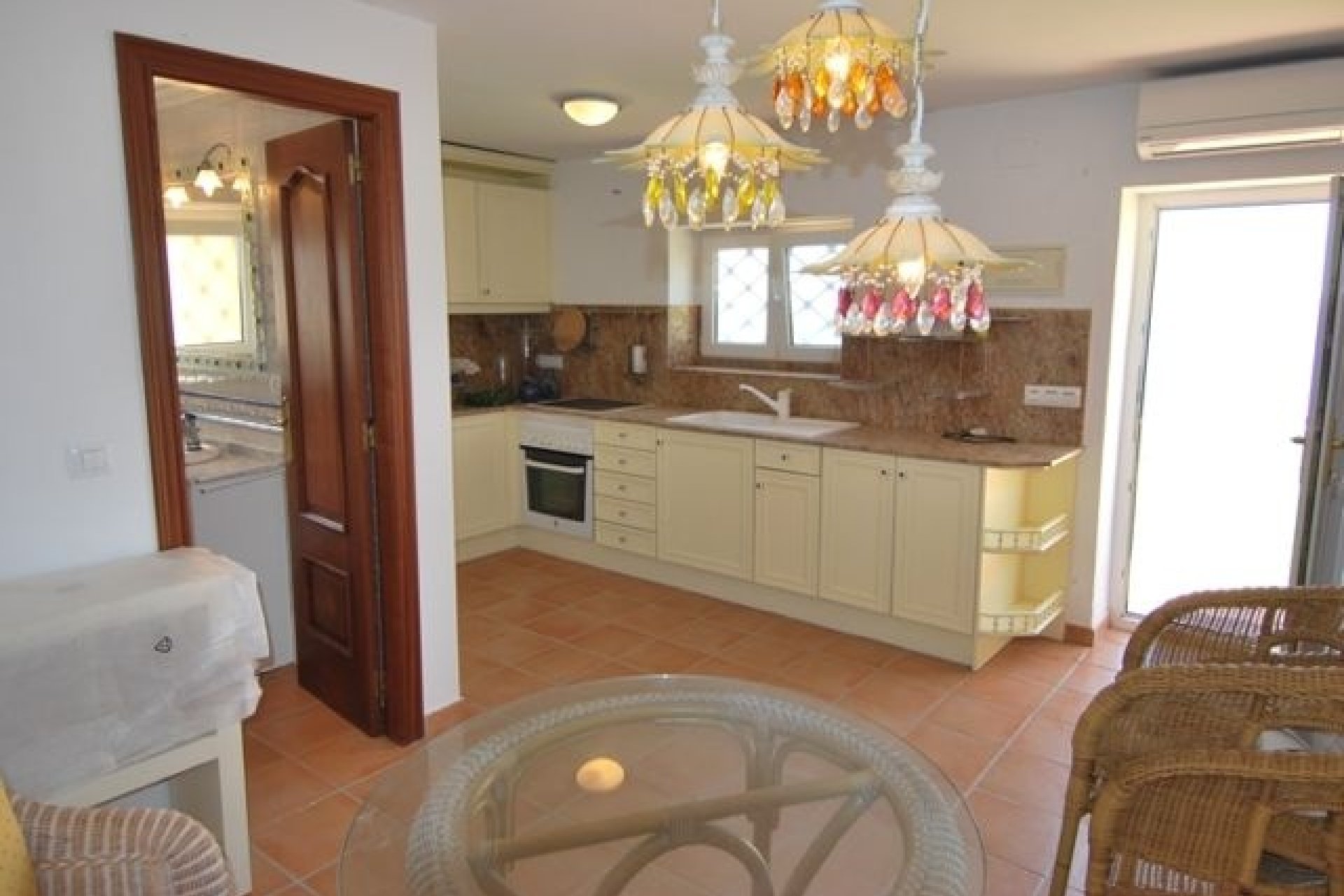 Verkoop - Villa - Moraira