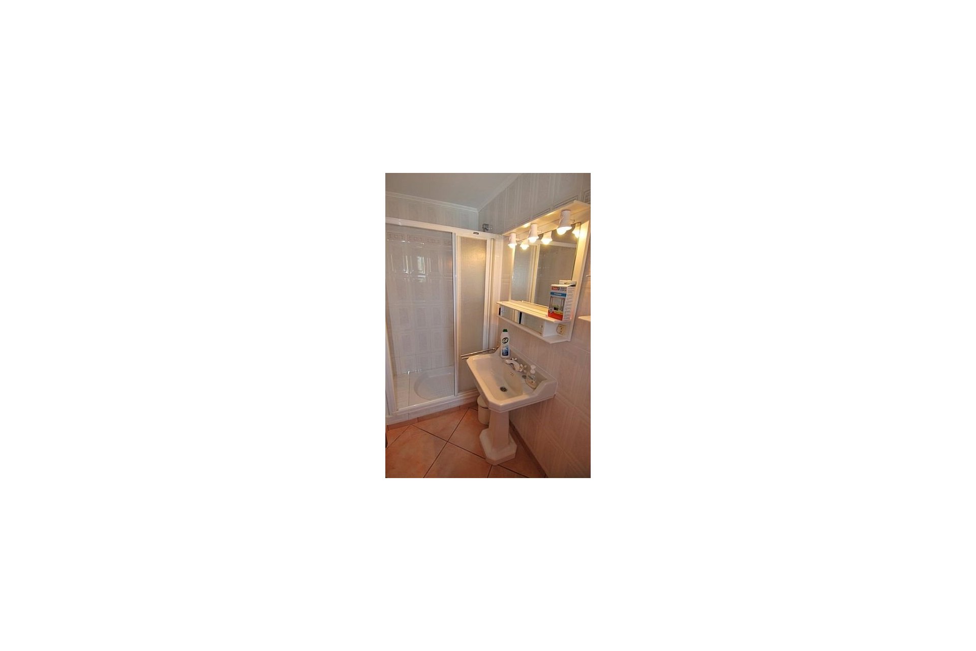 Verkoop - Villa - Moraira