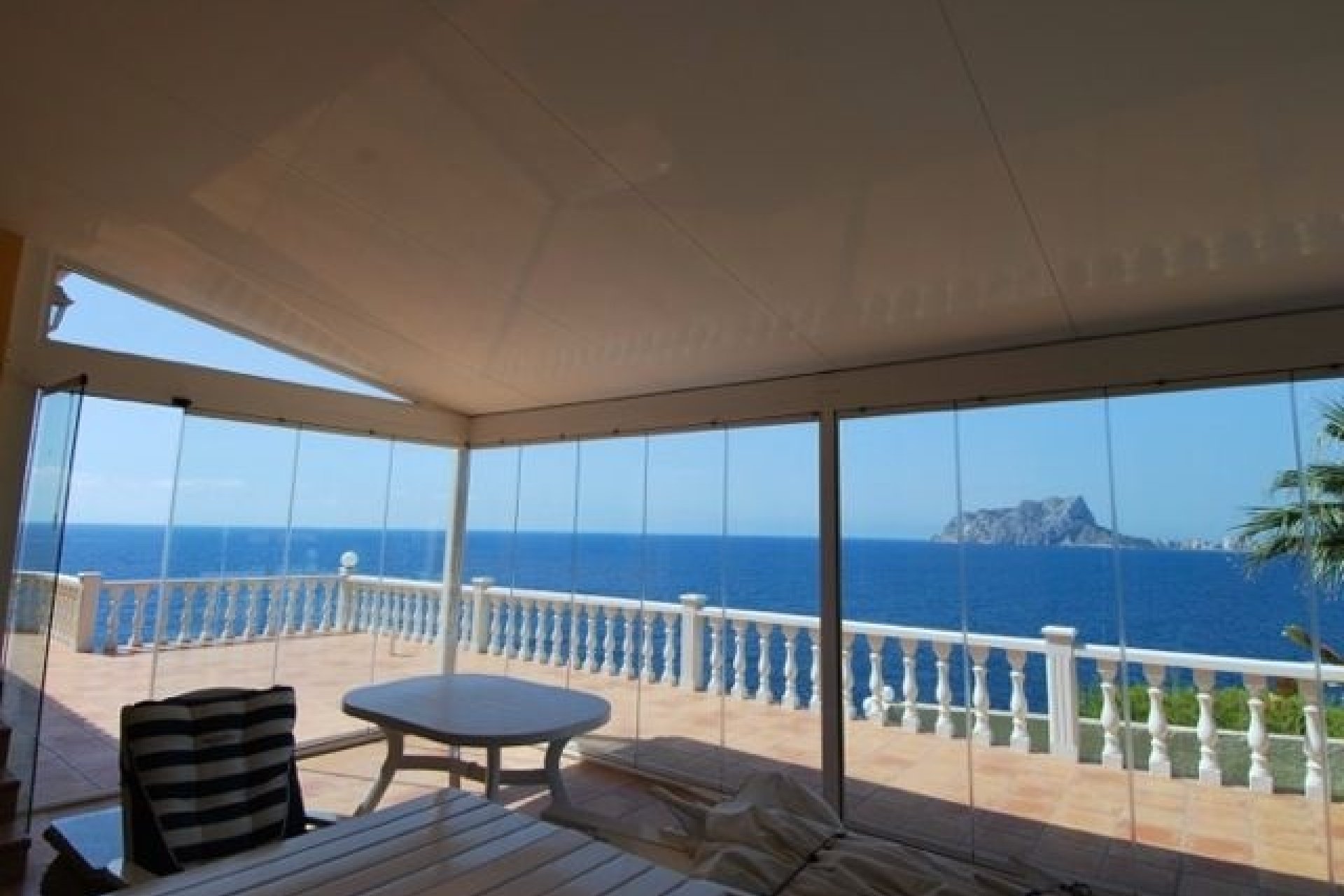 Verkoop - Villa - Moraira