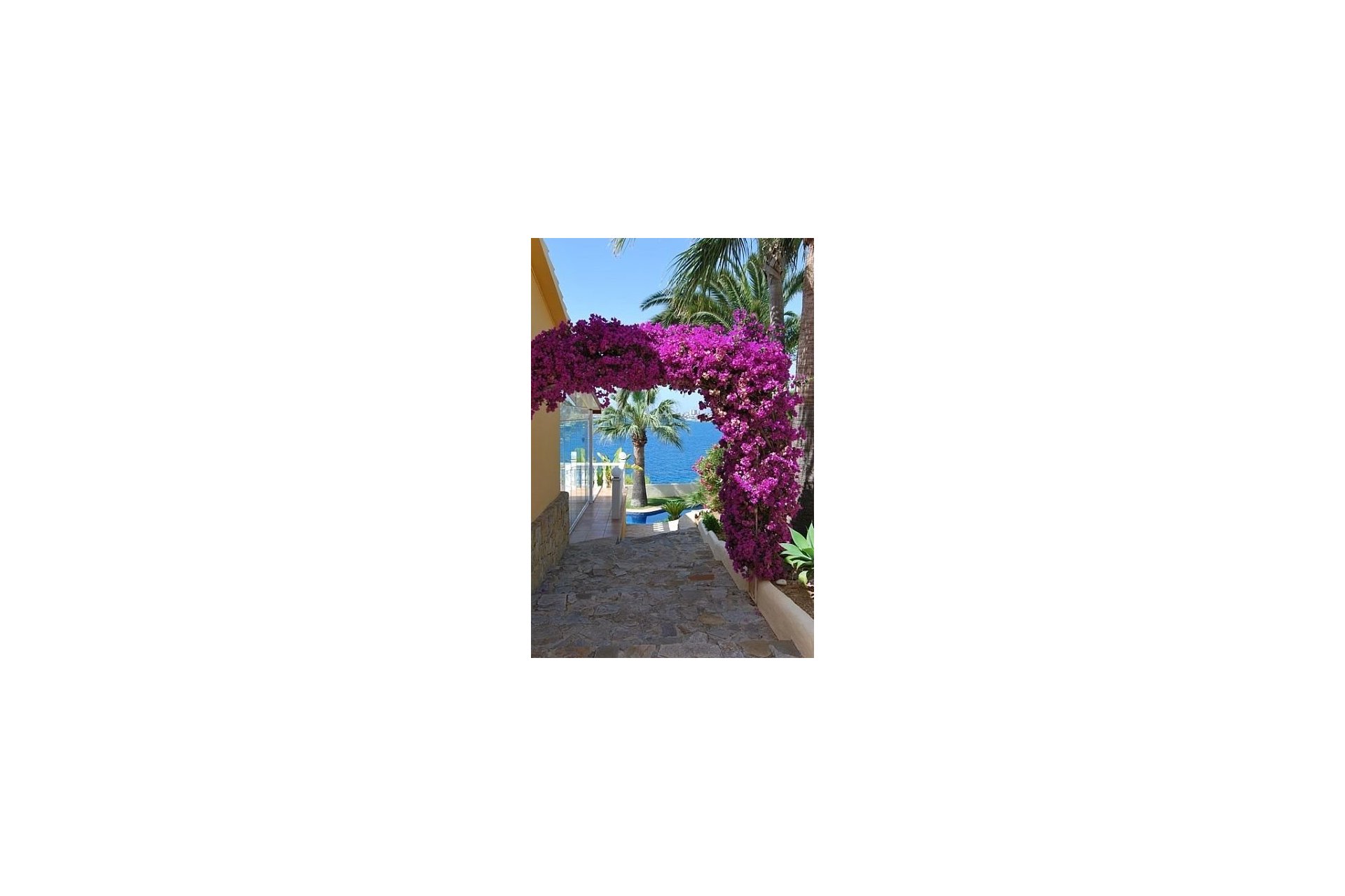 Verkoop - Villa - Moraira