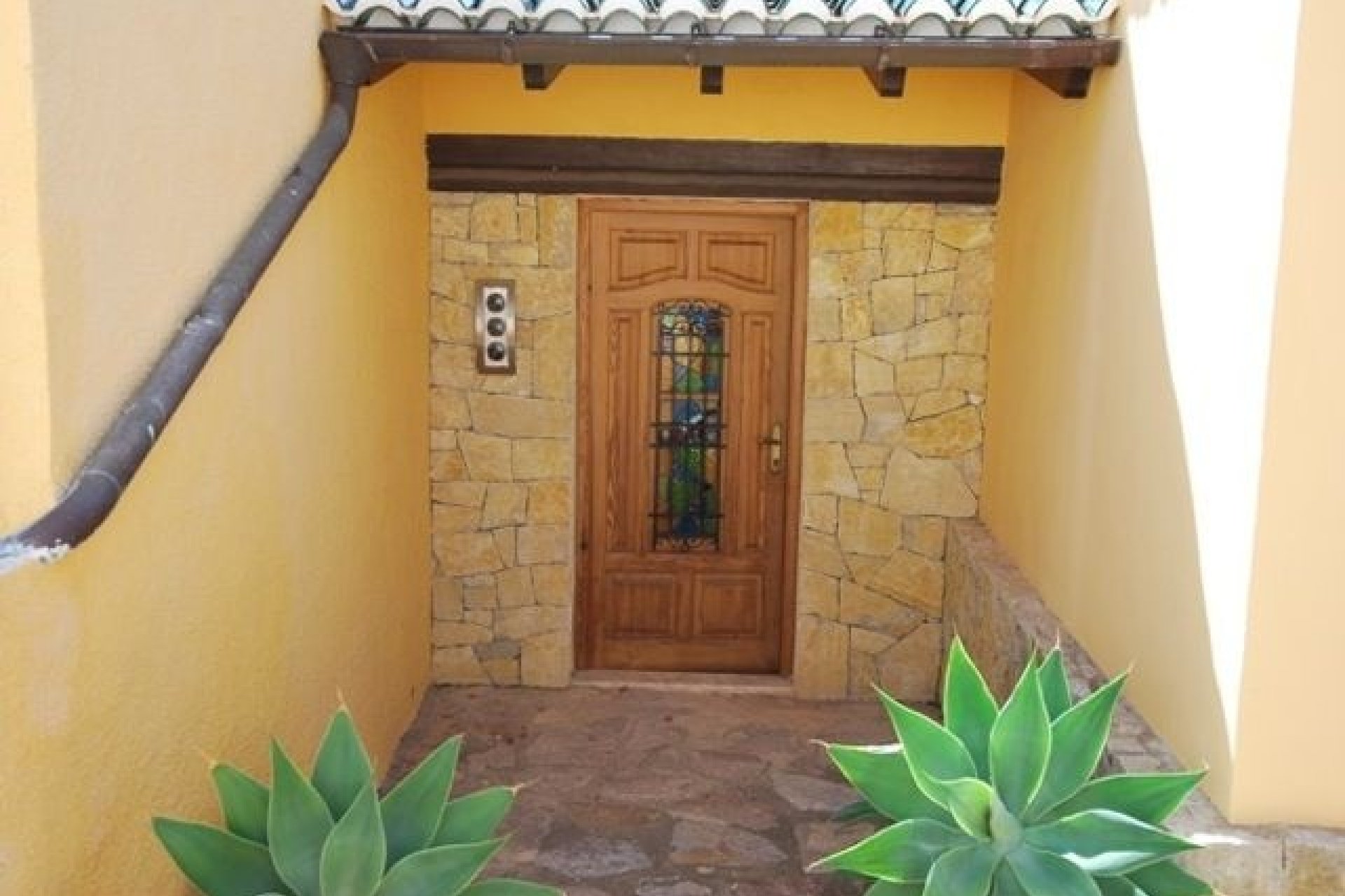 Verkoop - Villa - Moraira