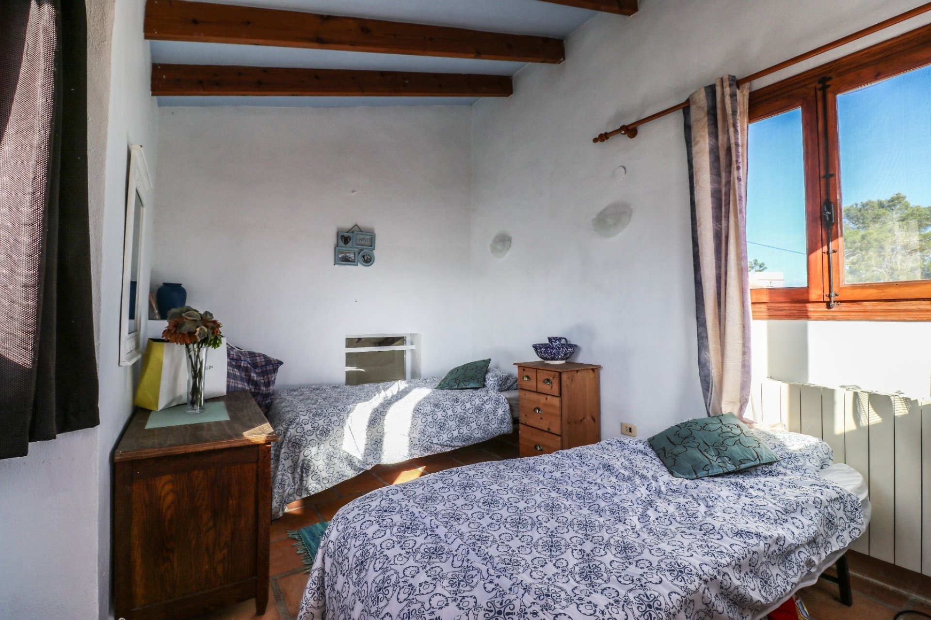 Verkoop - Villa - Moraira