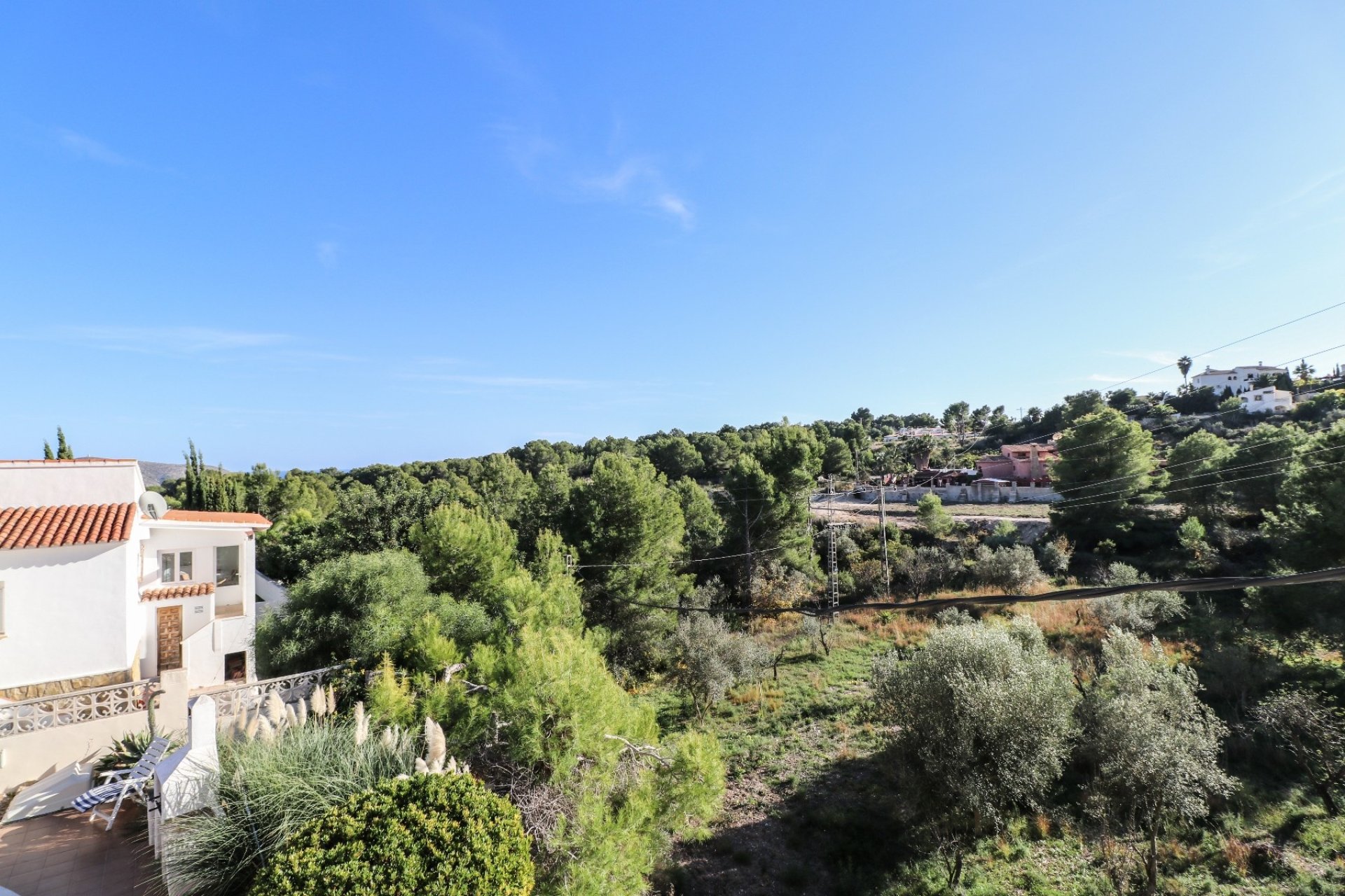 Verkoop - Villa - Moraira