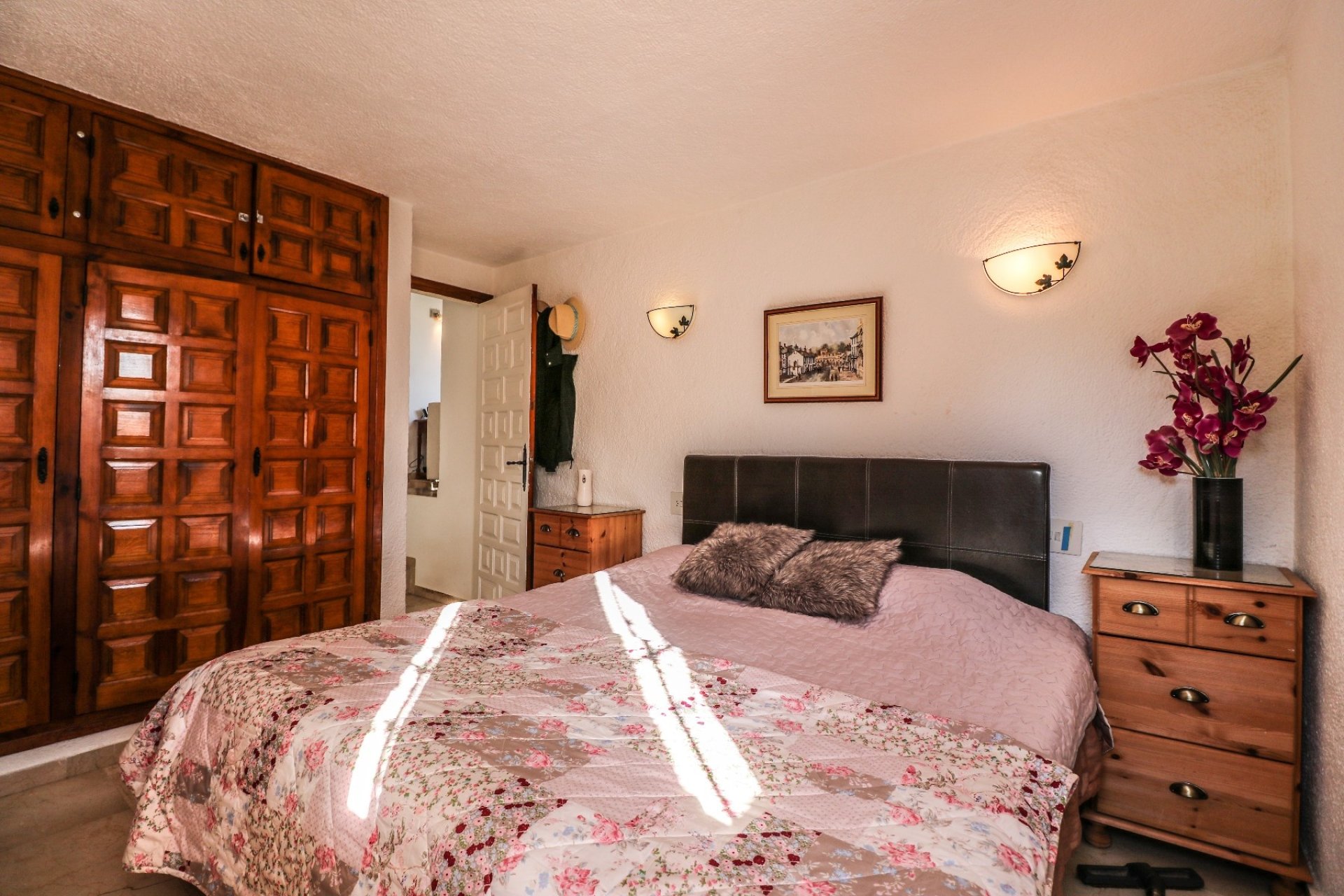 Verkoop - Villa - Moraira