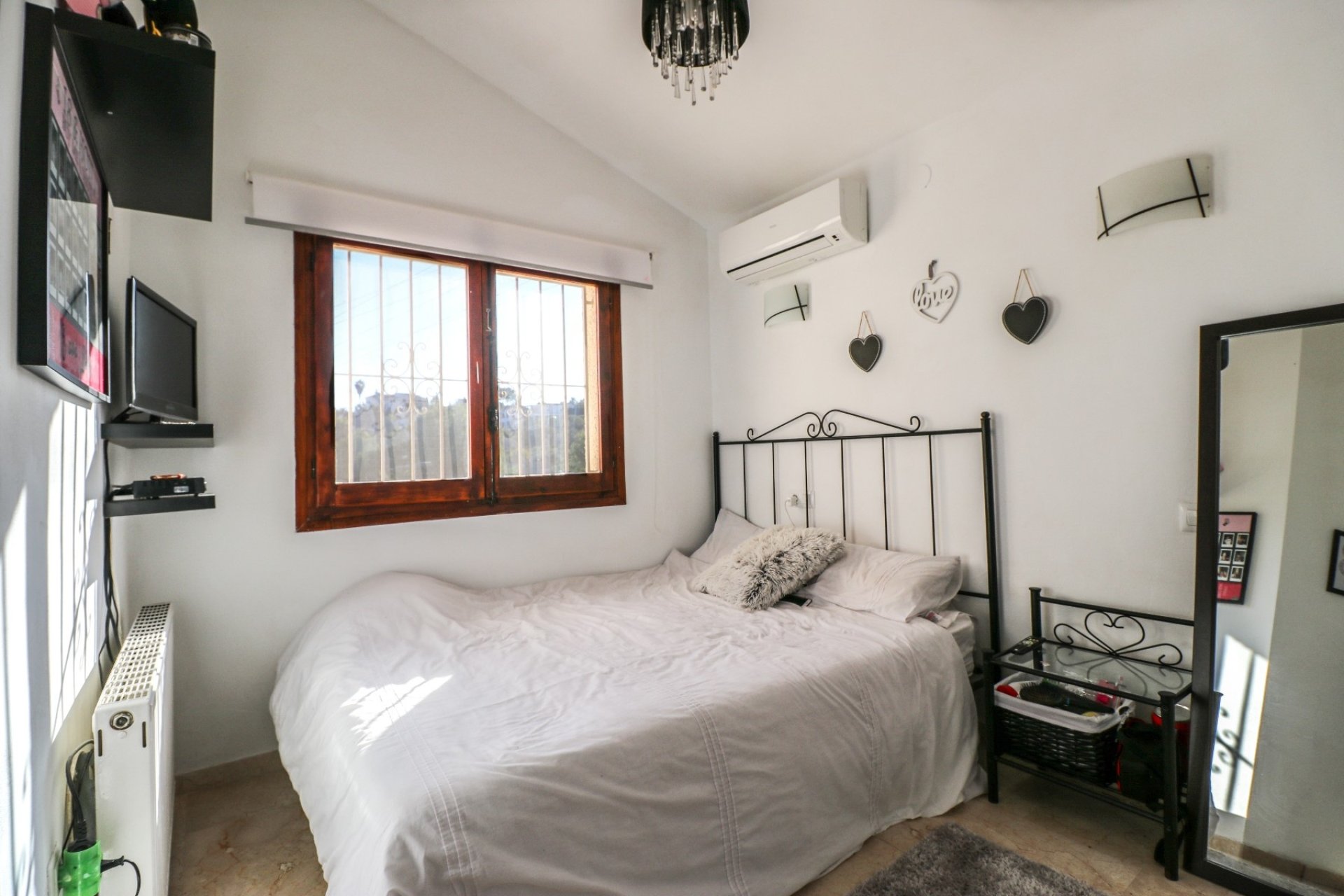 Verkoop - Villa - Moraira