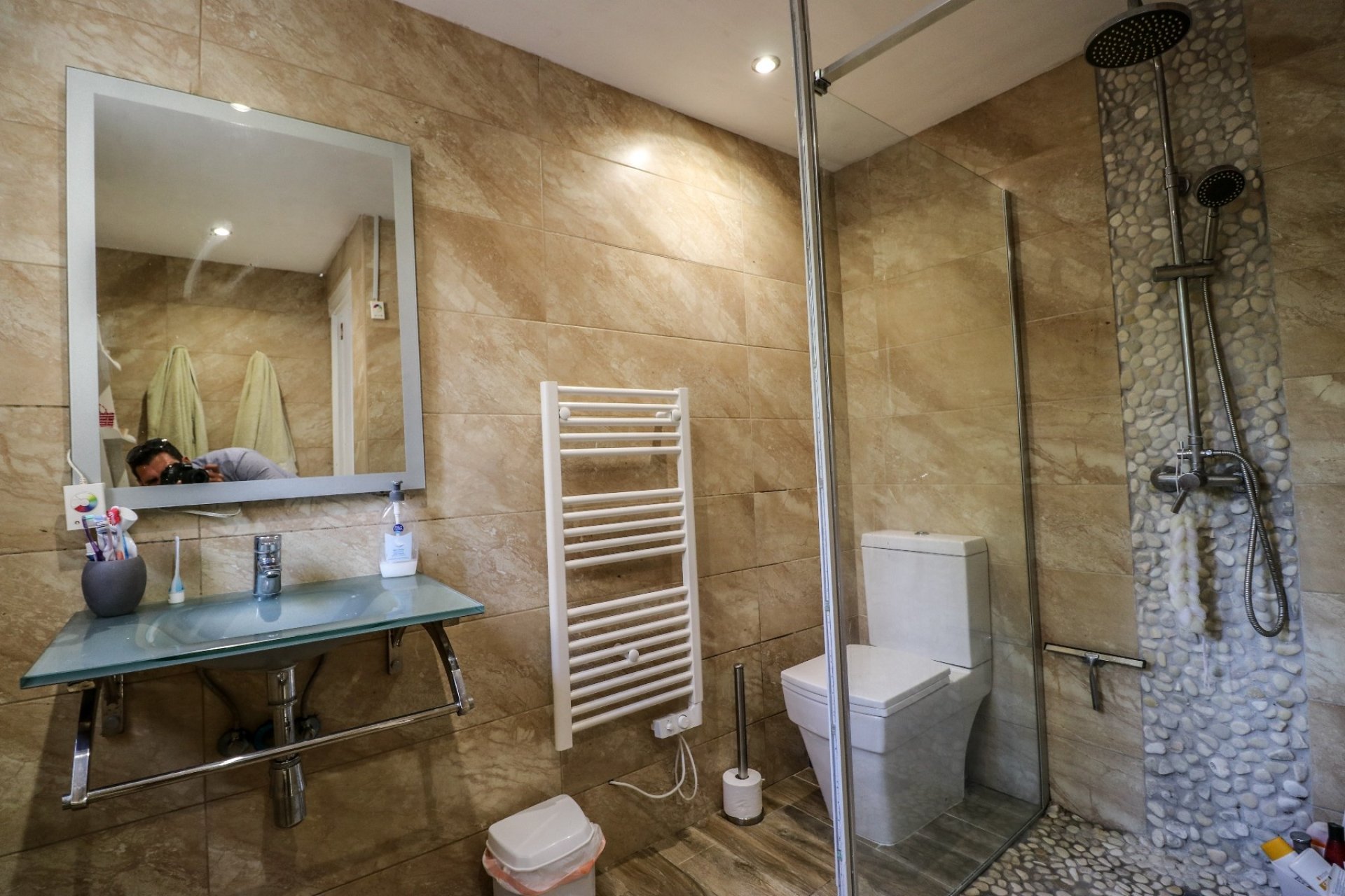 Verkoop - Villa - Moraira