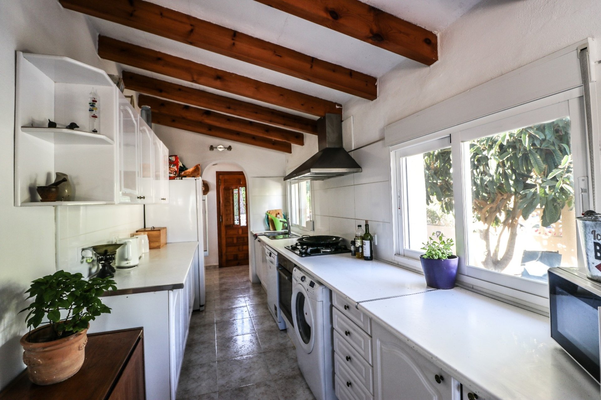 Verkoop - Villa - Moraira