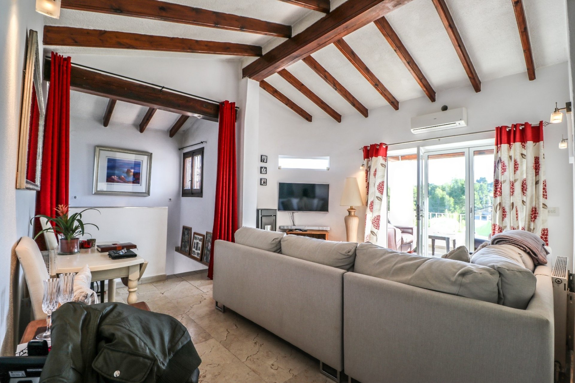 Verkoop - Villa - Moraira