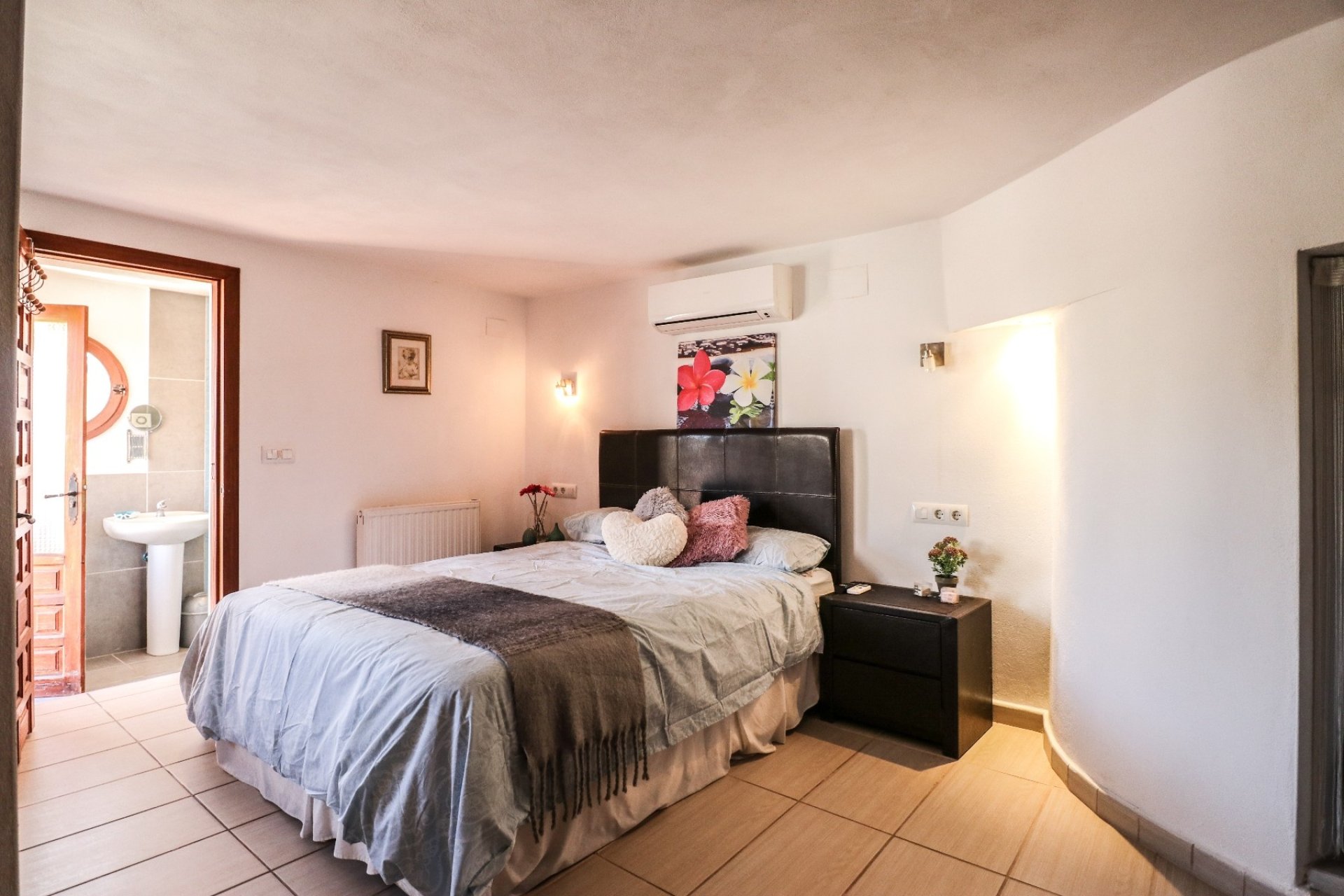 Verkoop - Villa - Moraira