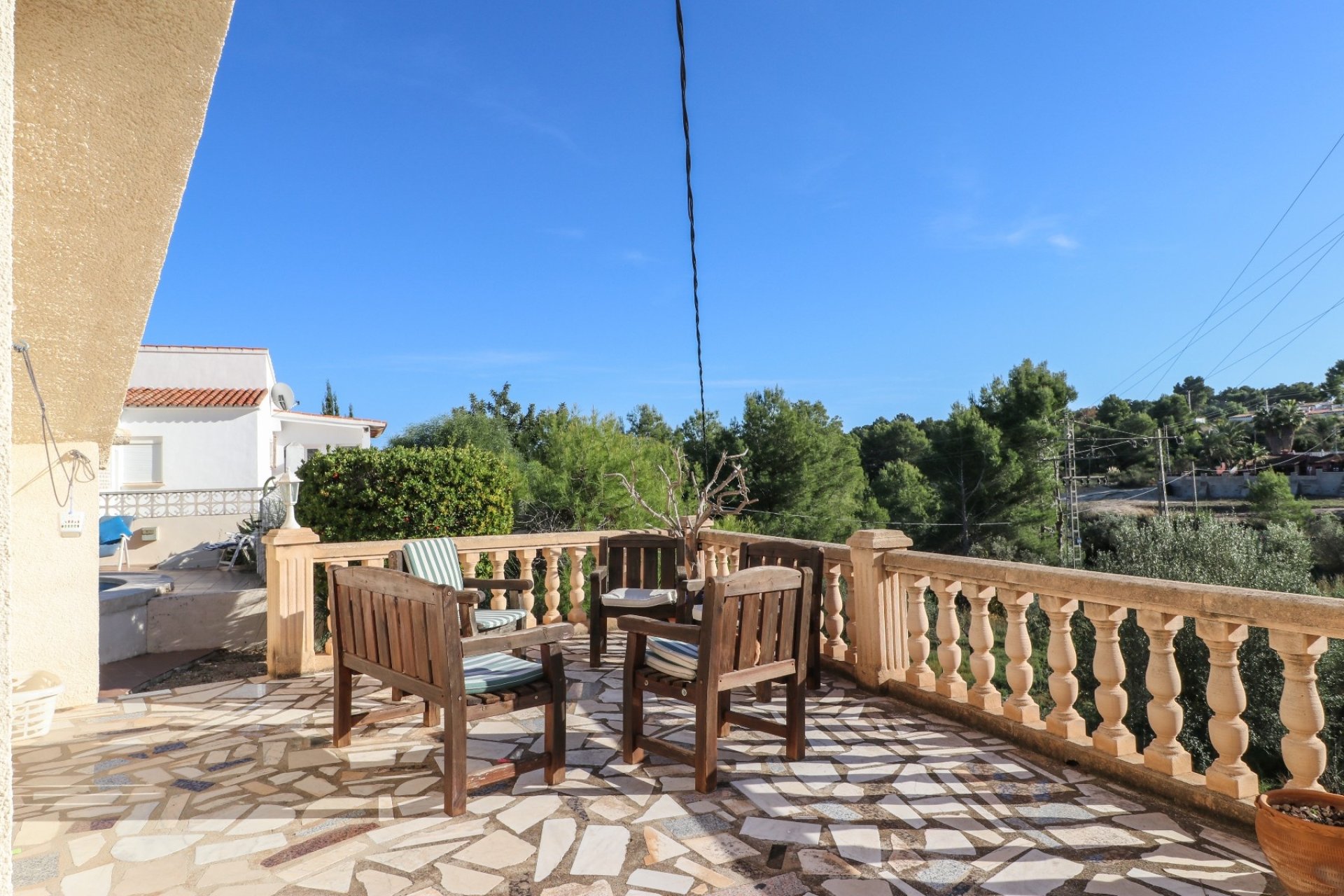 Verkoop - Villa - Moraira
