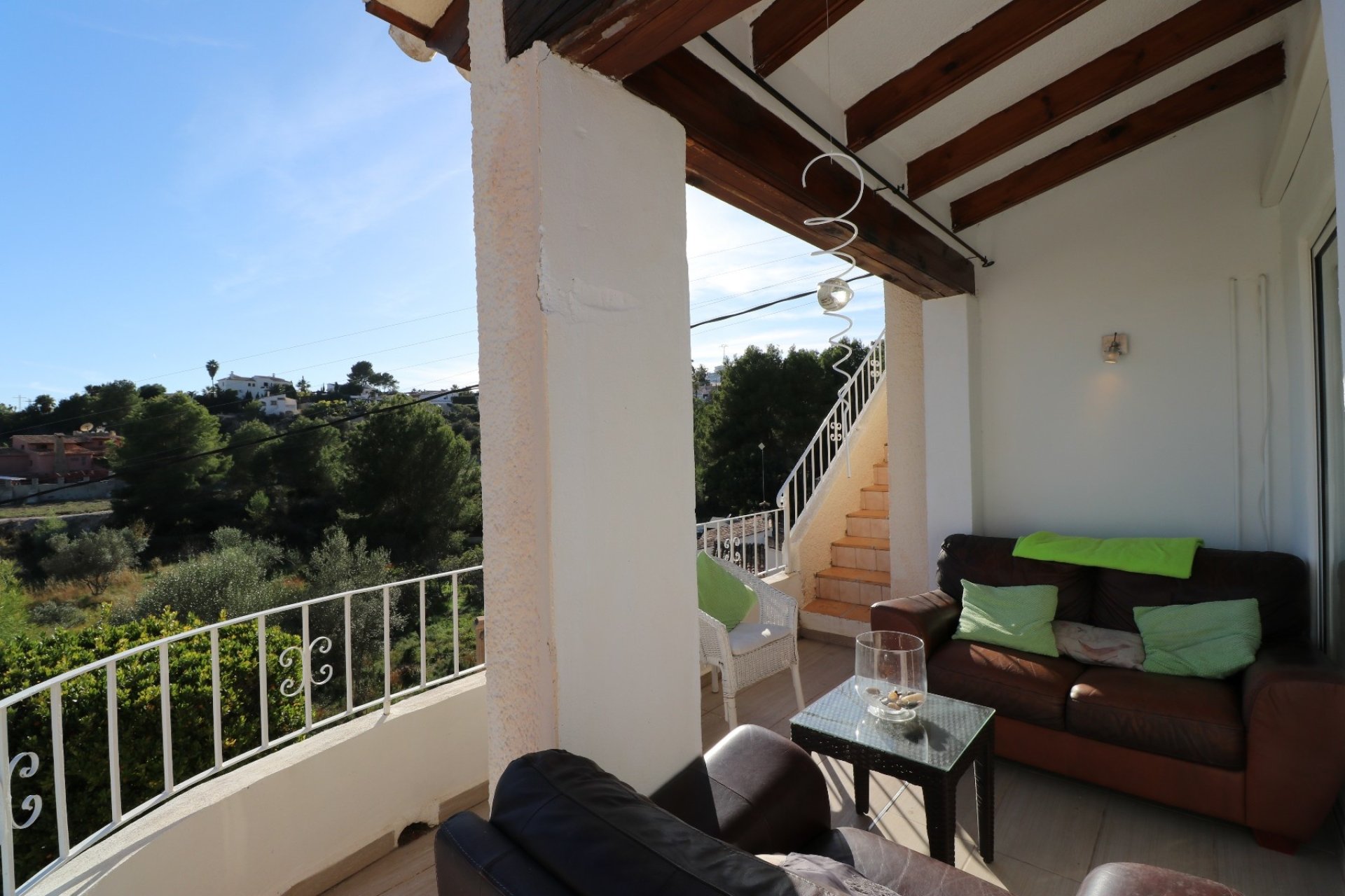 Verkoop - Villa - Moraira