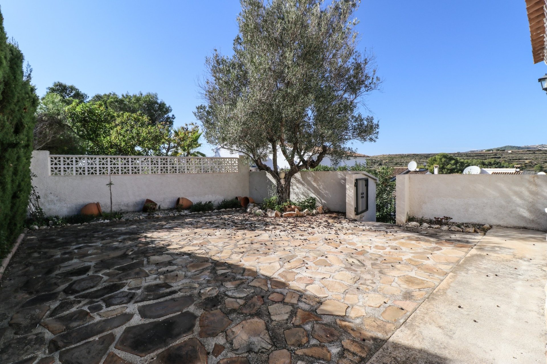 Verkoop - Villa - Moraira