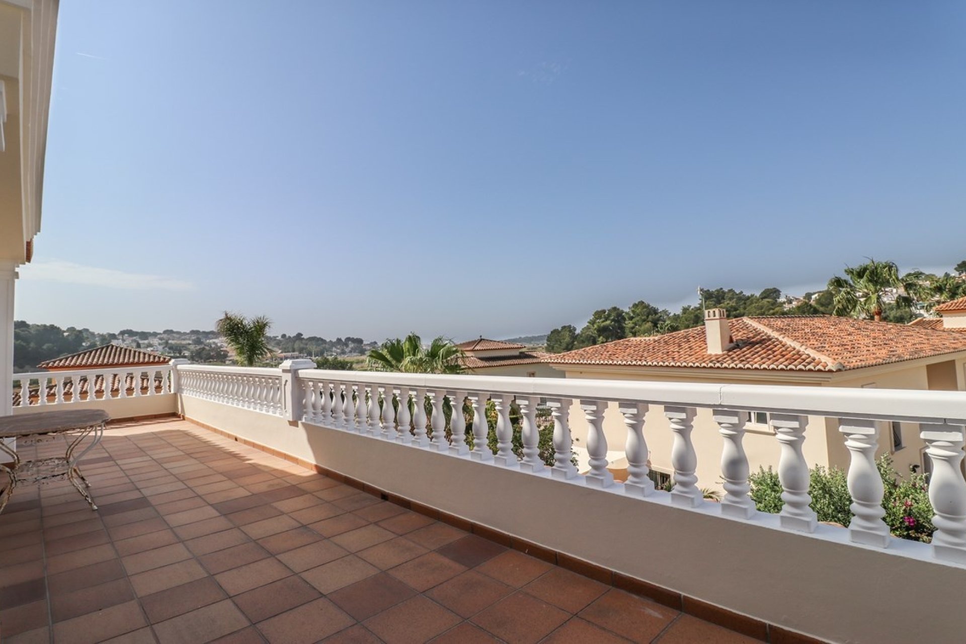 Verkoop - Villa - Moraira