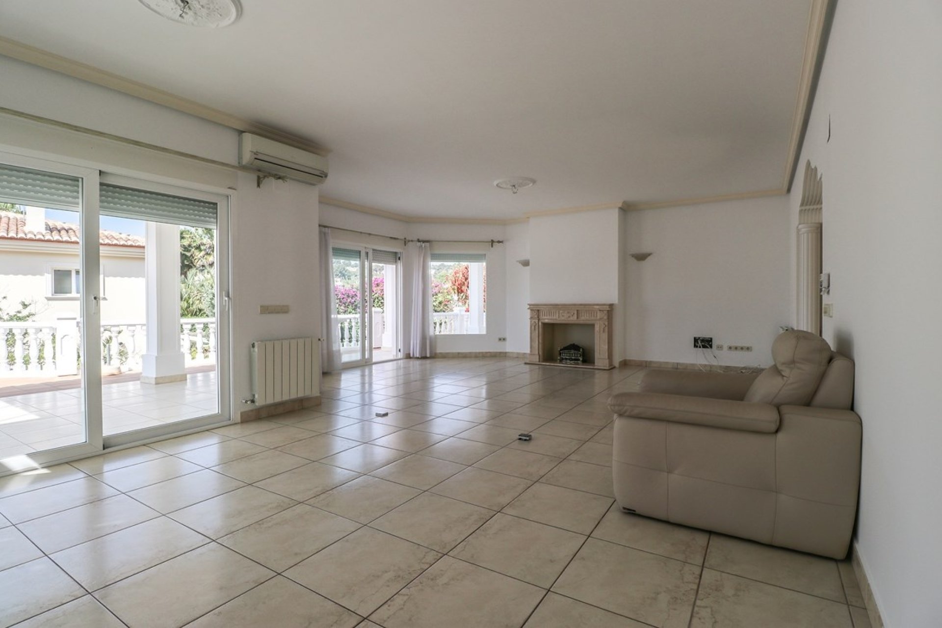 Verkoop - Villa - Moraira