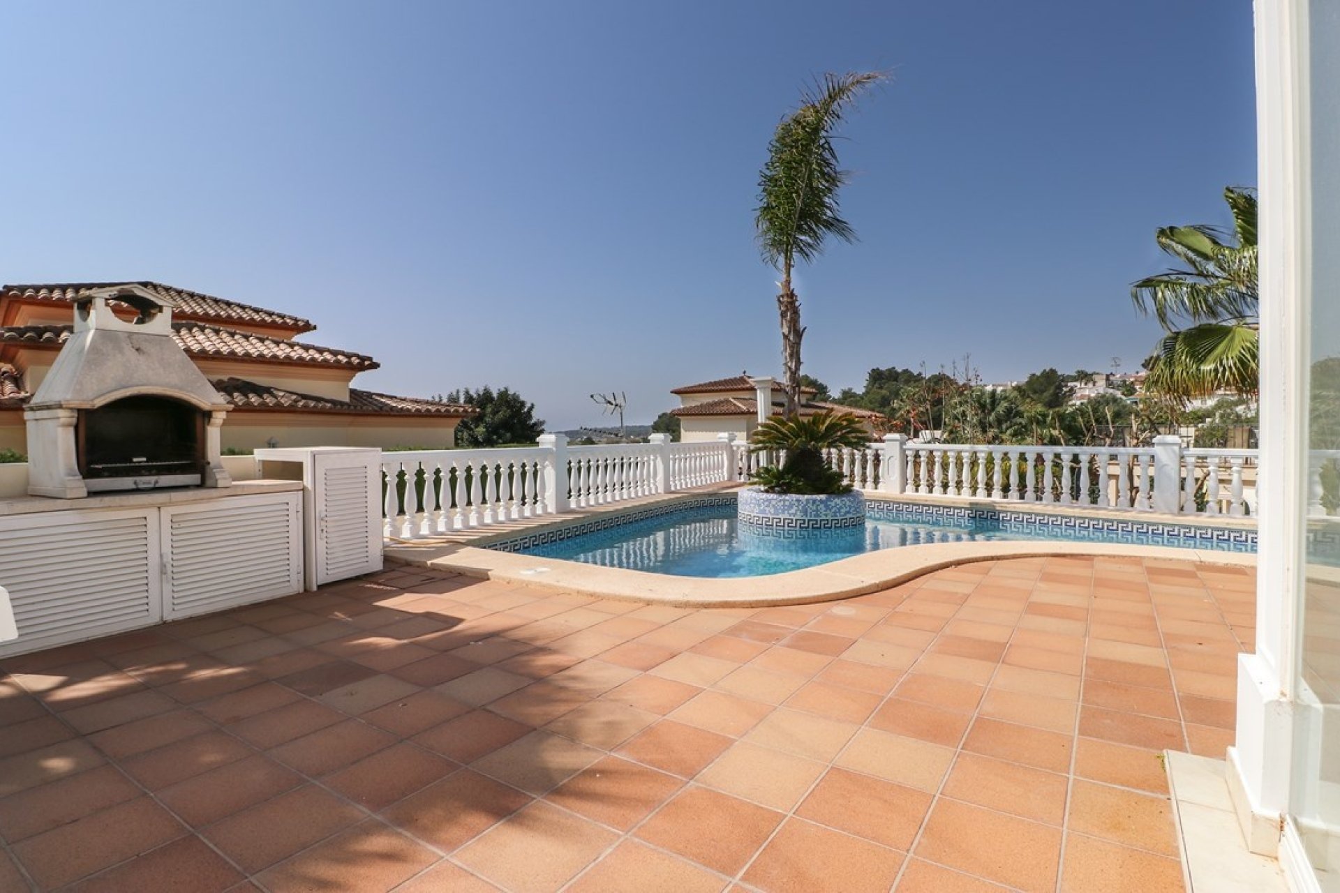 Verkoop - Villa - Moraira
