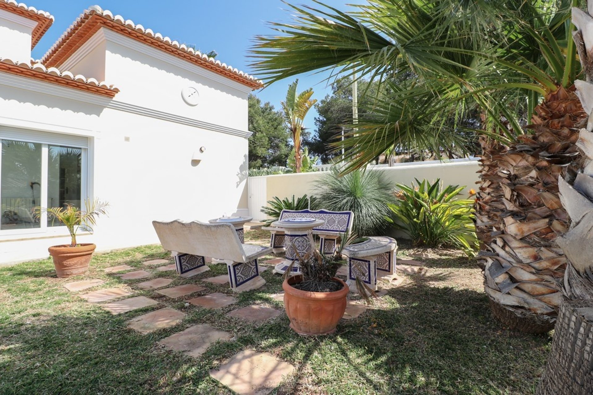 Verkoop - Villa - Moraira