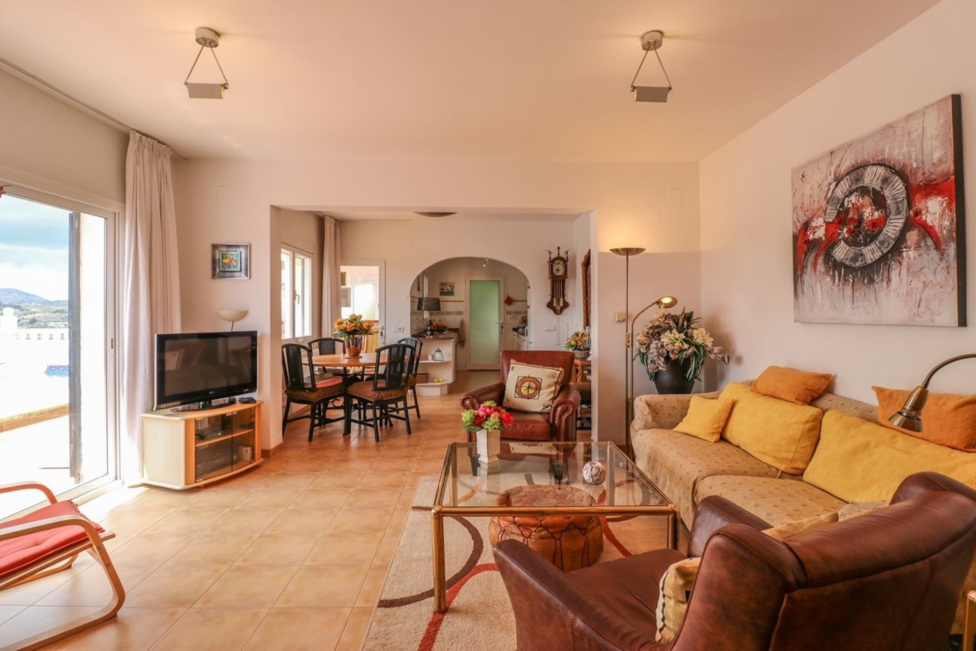 Verkoop - Villa - Moraira
