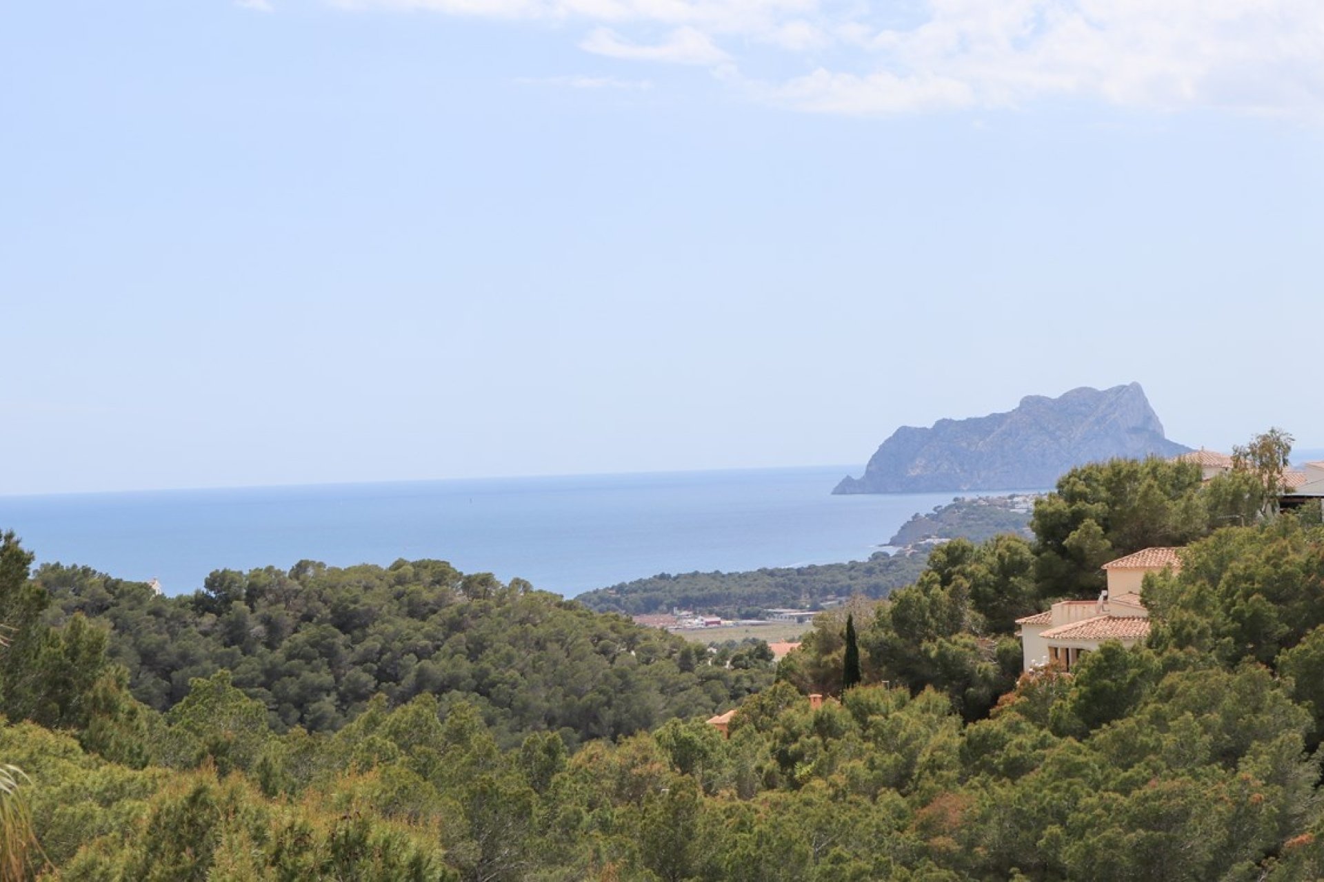 Verkoop - Villa - Moraira