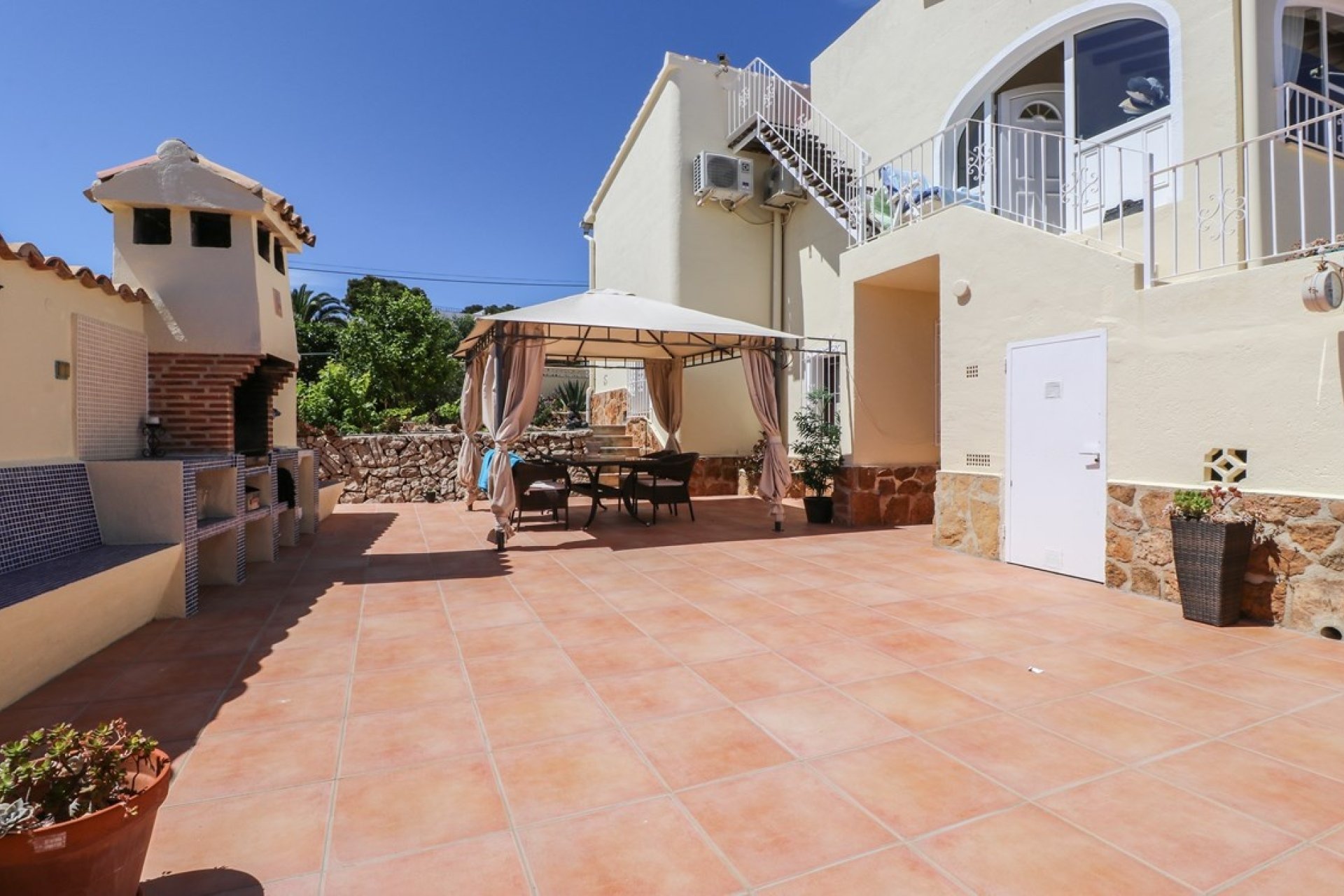 Verkoop - Villa - Moraira