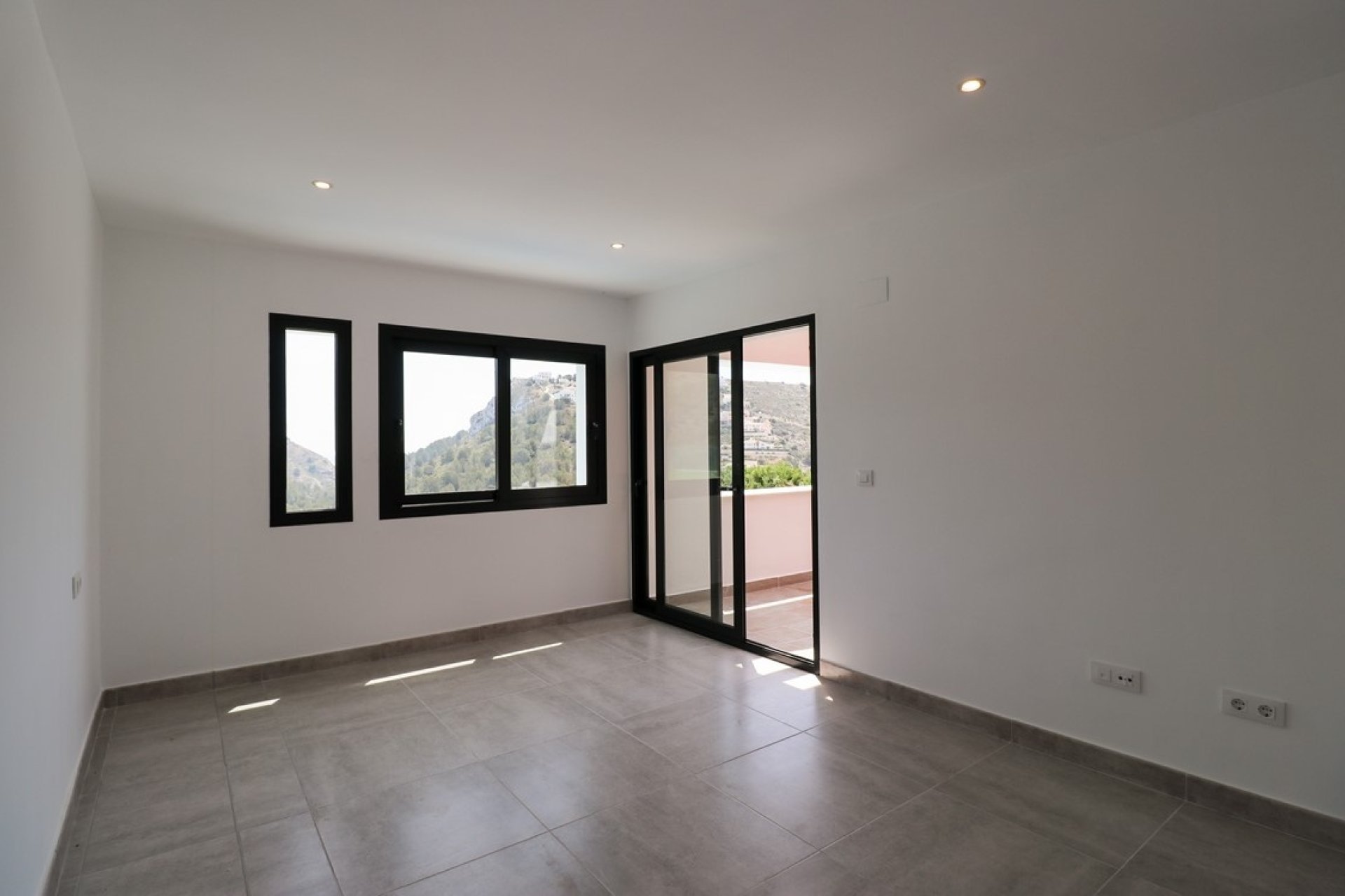 Verkoop - Villa - Moraira