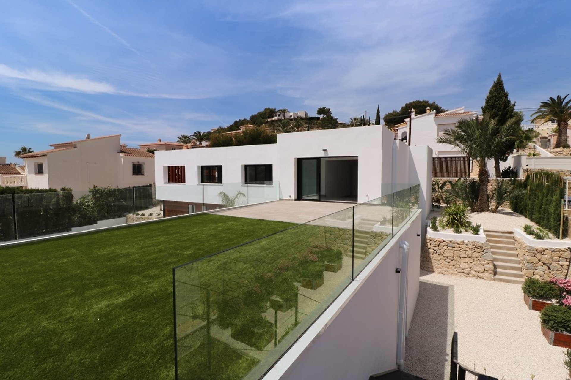 Verkoop - Villa - Moraira