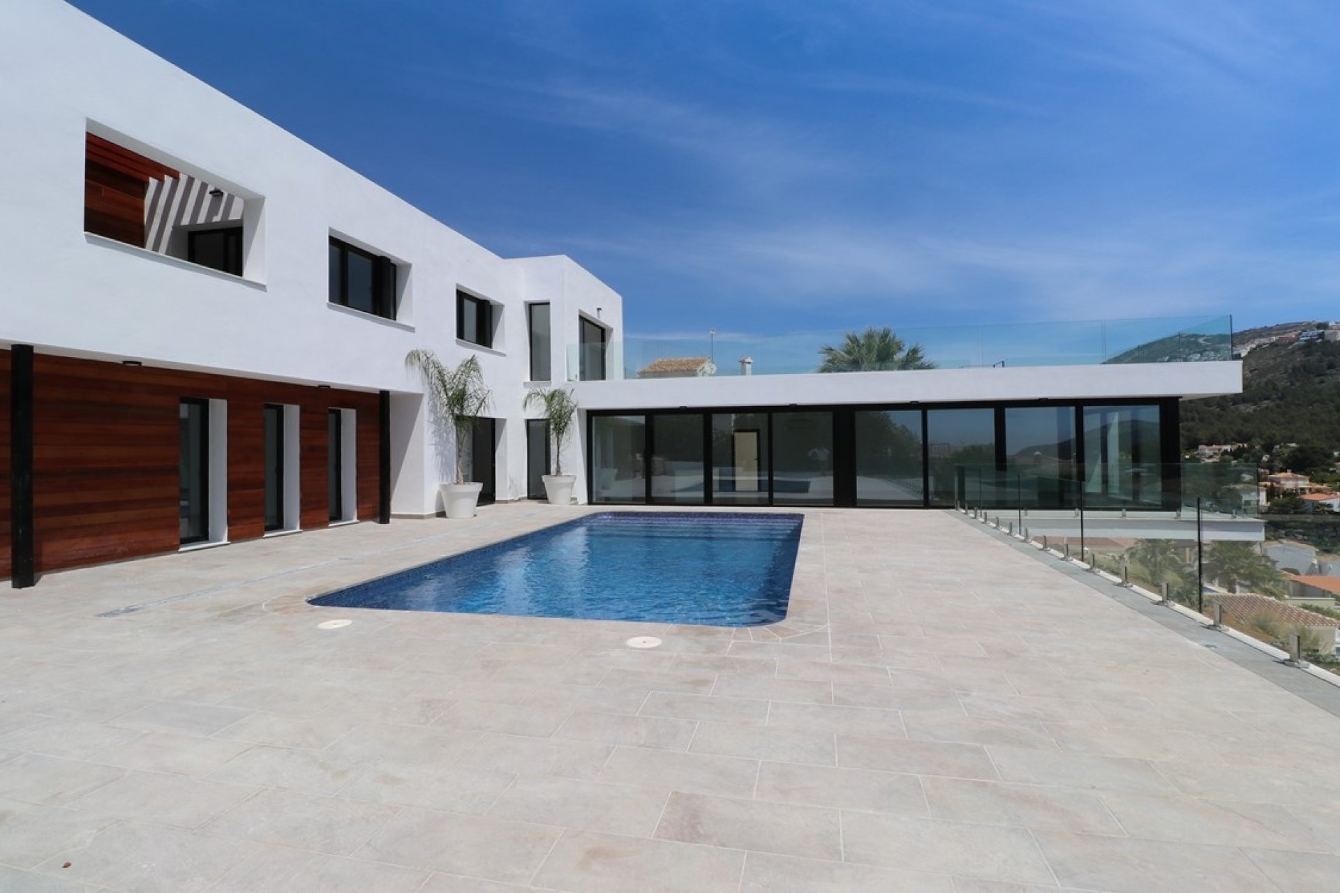 Verkoop - Villa - Moraira