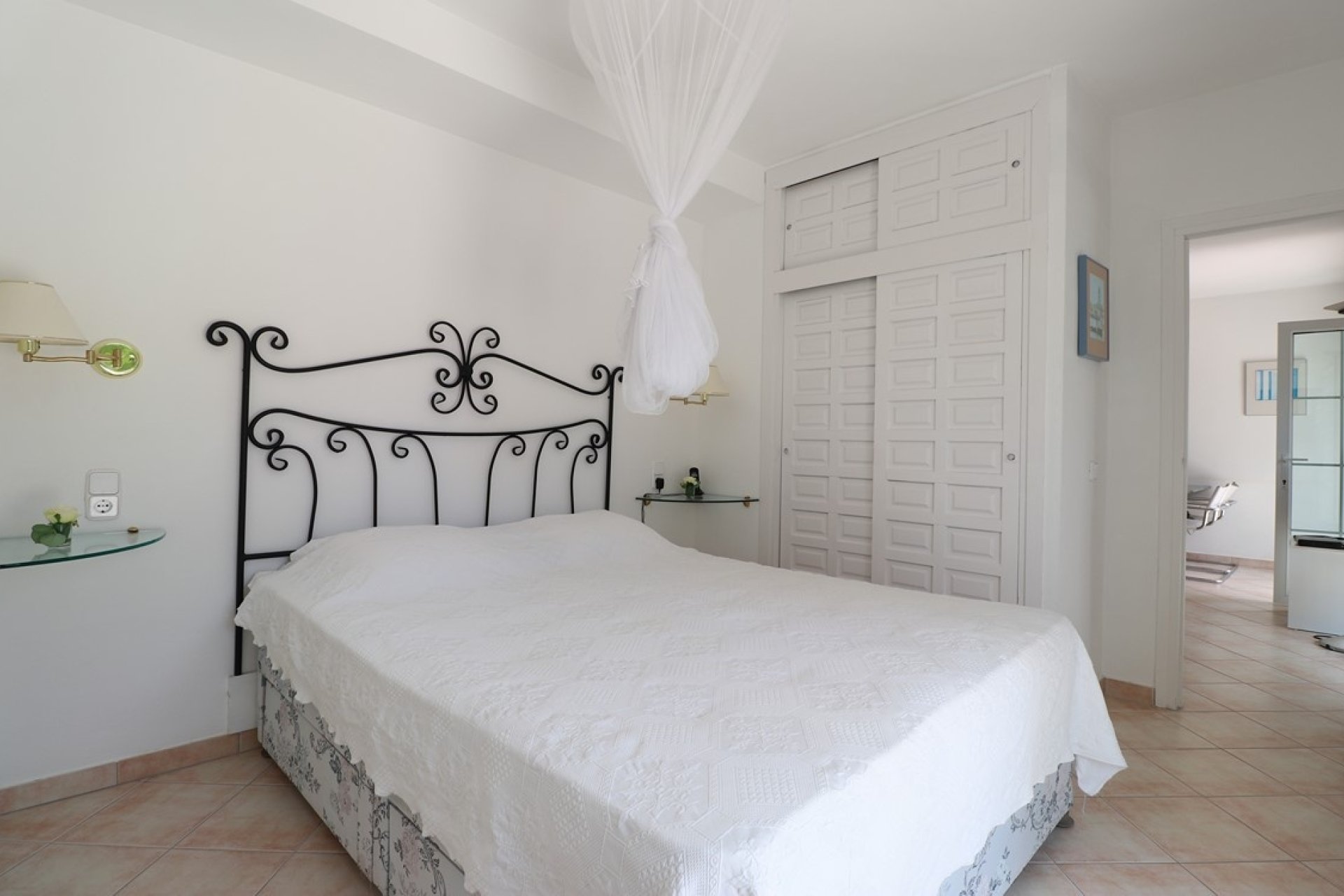 Verkoop - Villa - Moraira