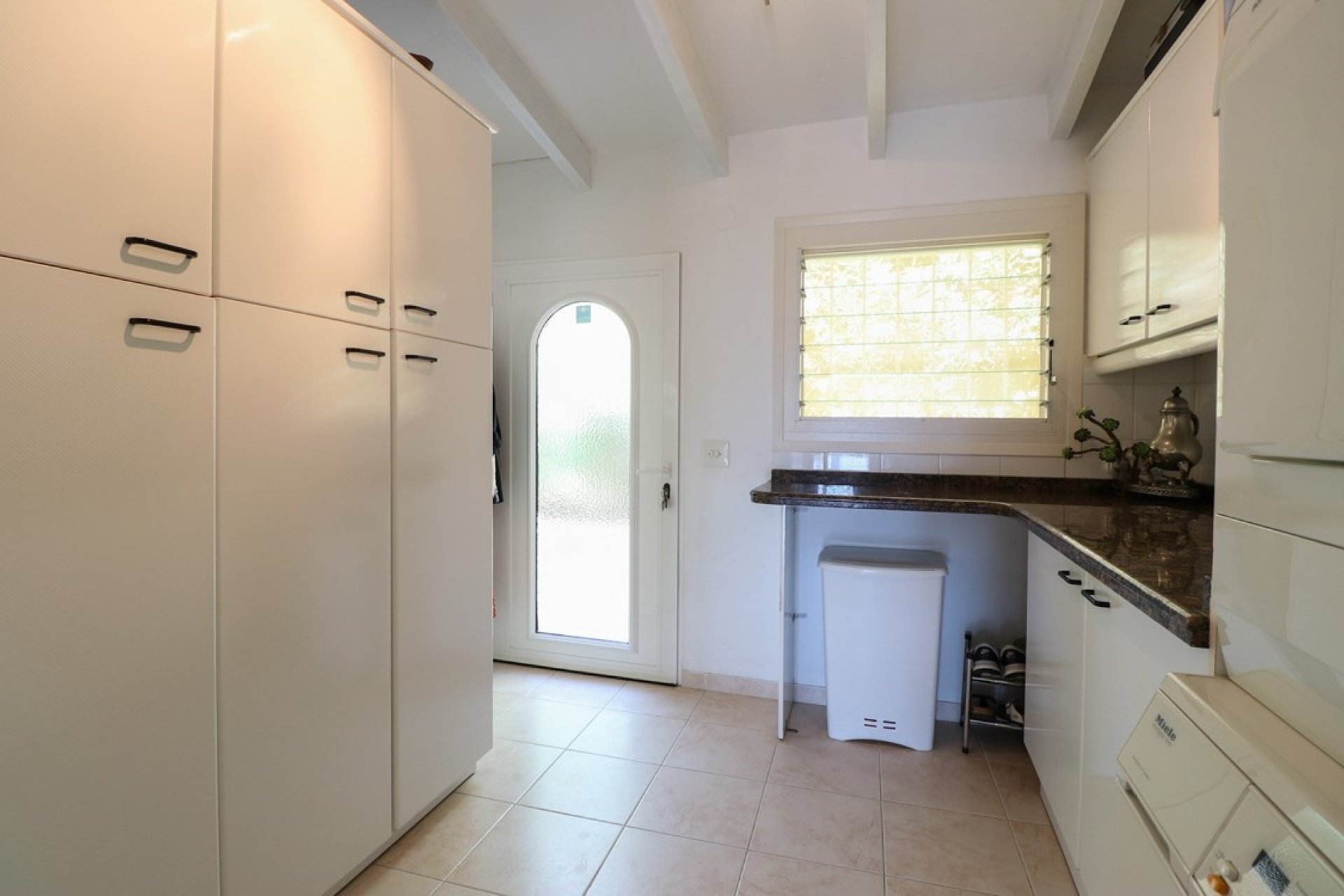 Verkoop - Villa - Moraira
