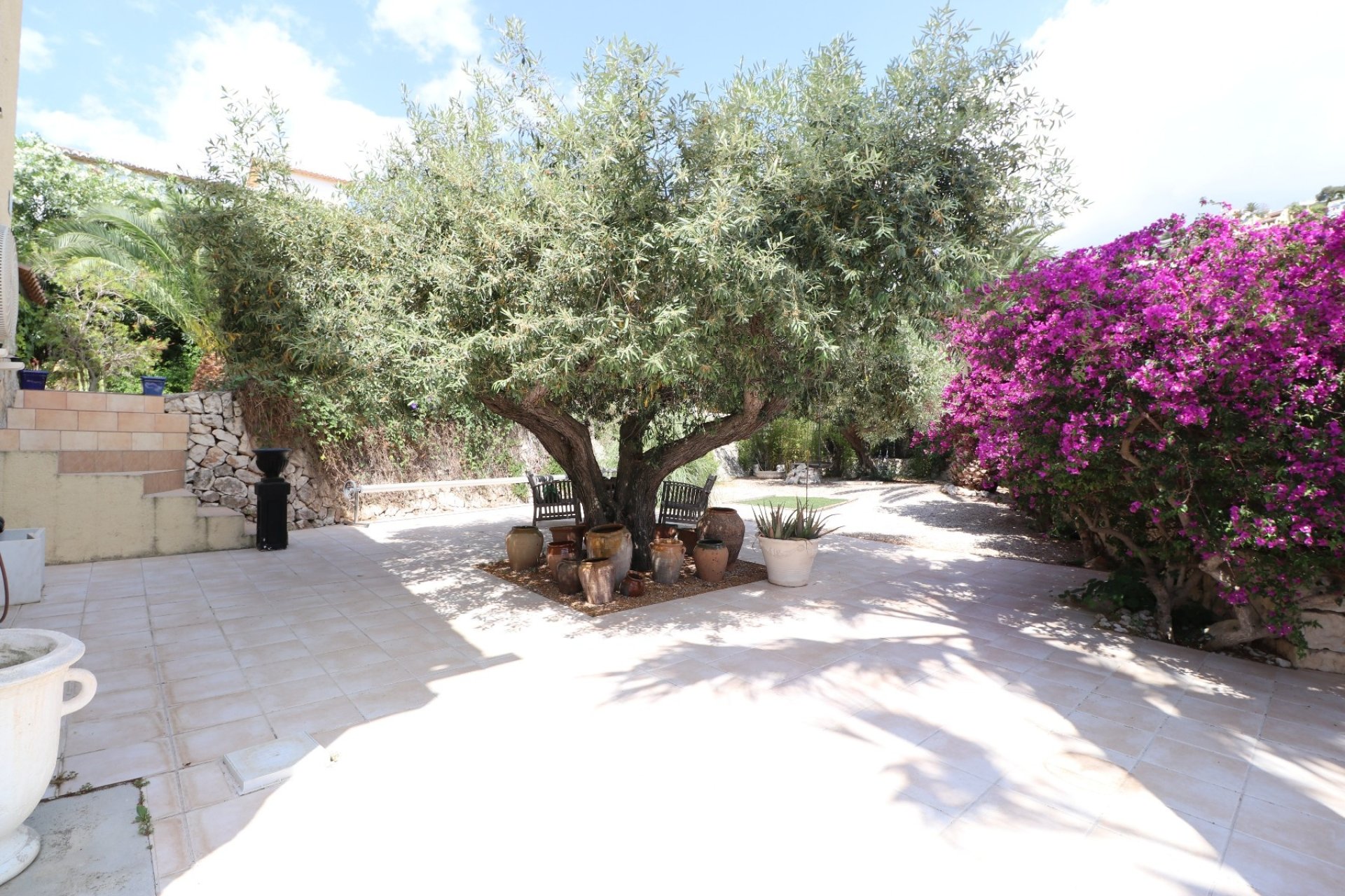 Verkoop - Villa - Moraira