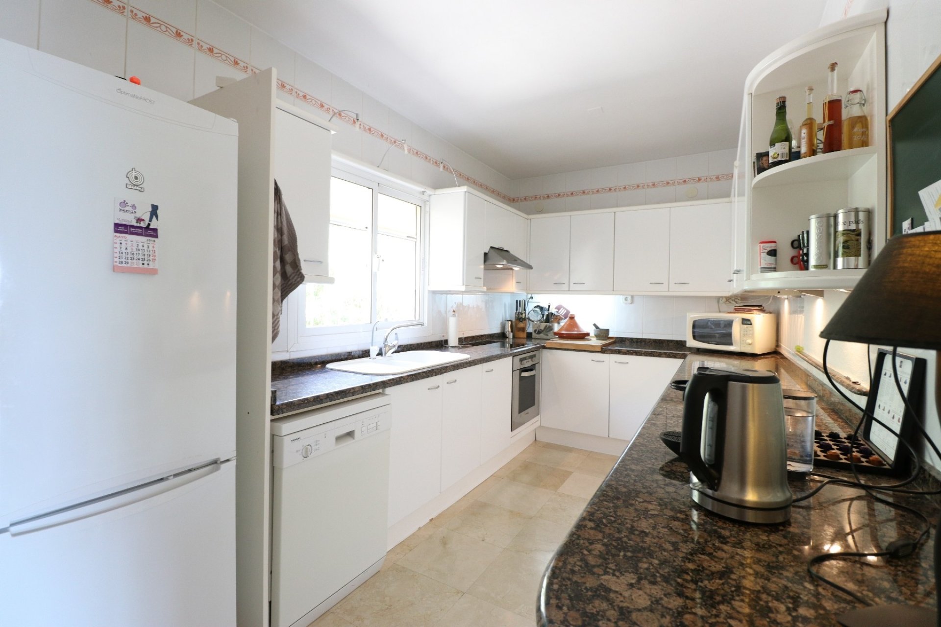 Verkoop - Villa - Moraira