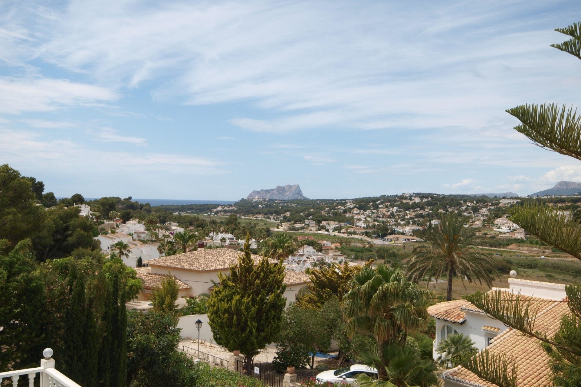 Verkoop - Villa - Moraira