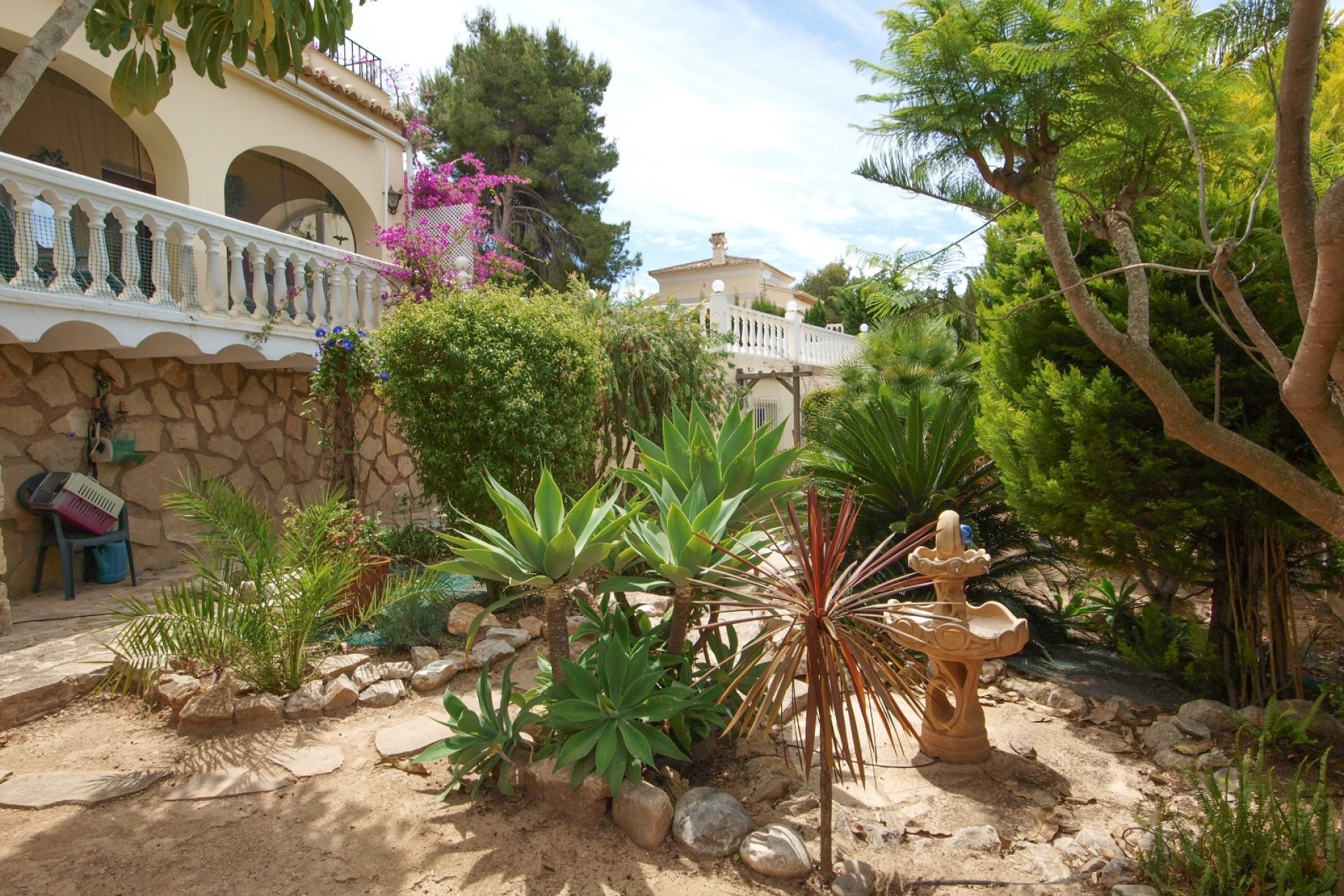 Verkoop - Villa - Moraira