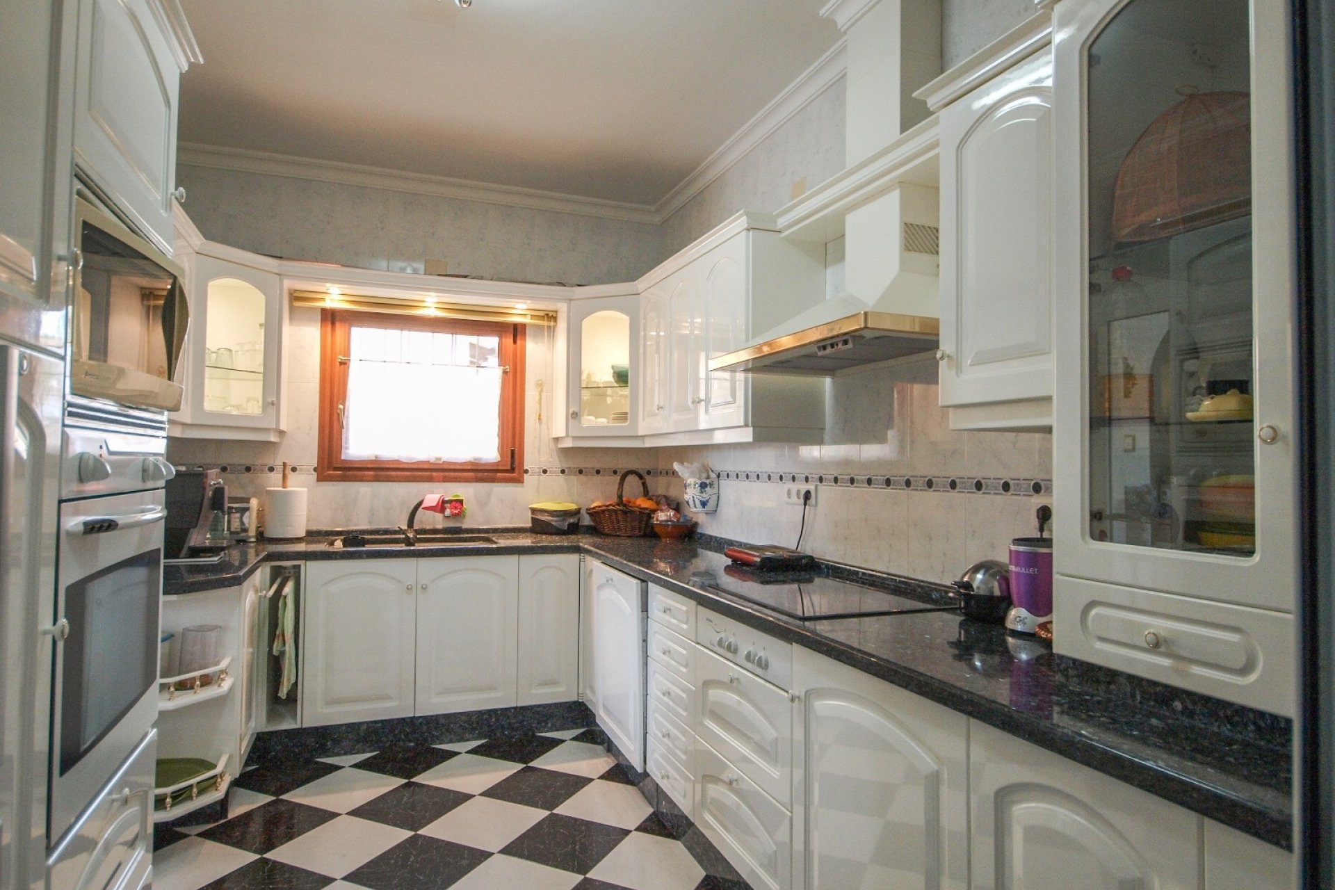 Verkoop - Villa - Moraira