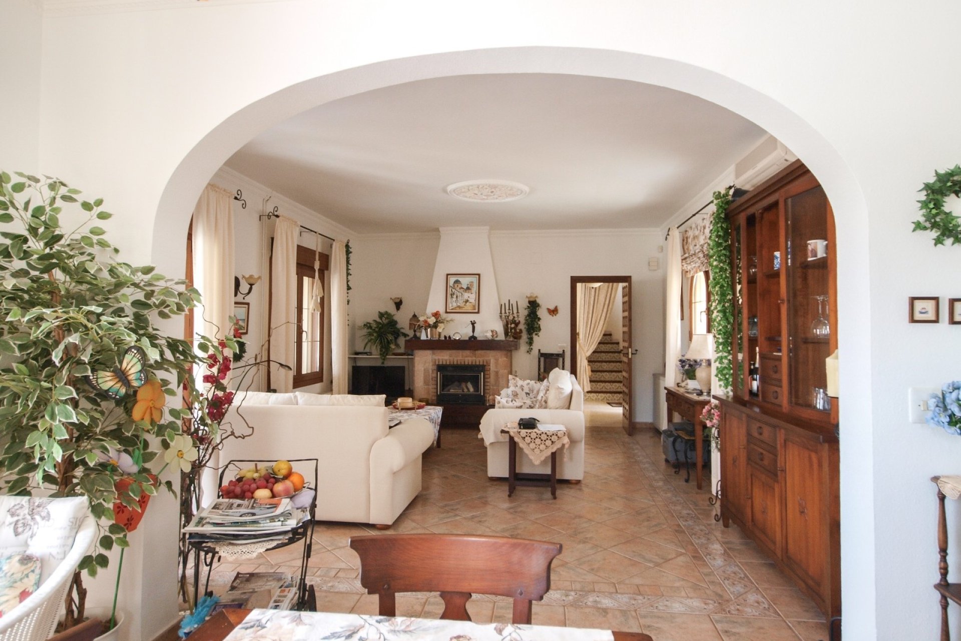 Verkoop - Villa - Moraira
